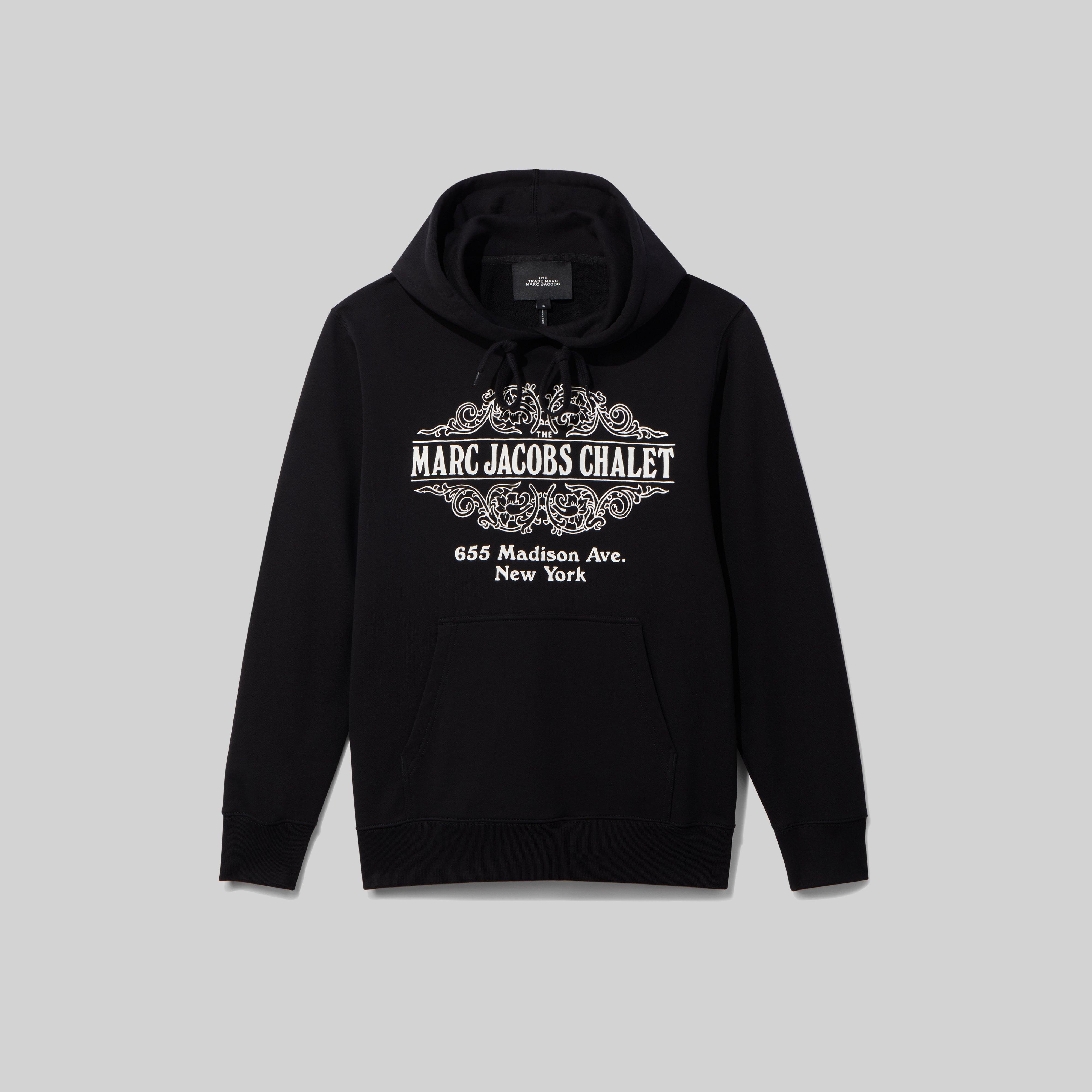 The Chalet Hoodie
