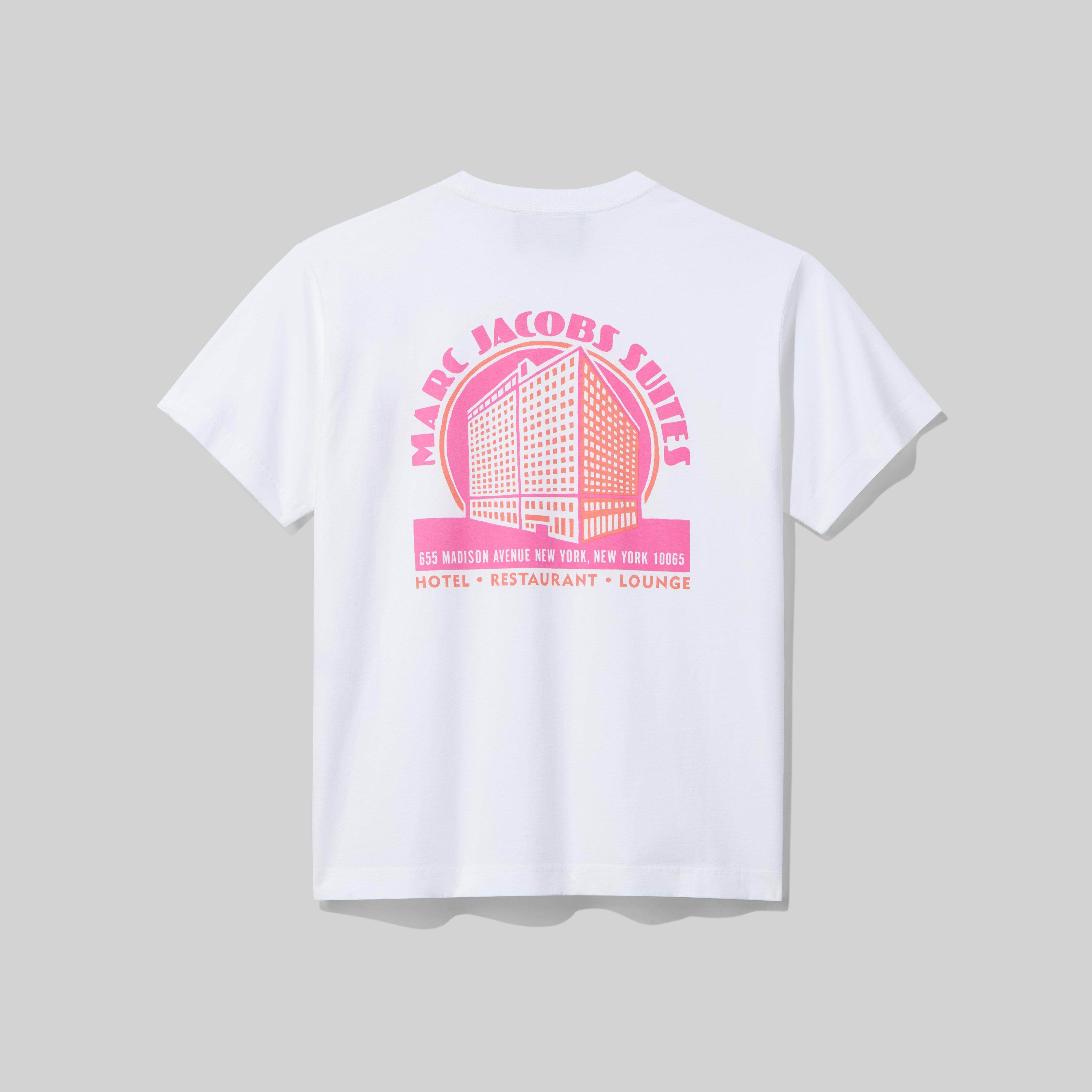 The Suites T-Shirt