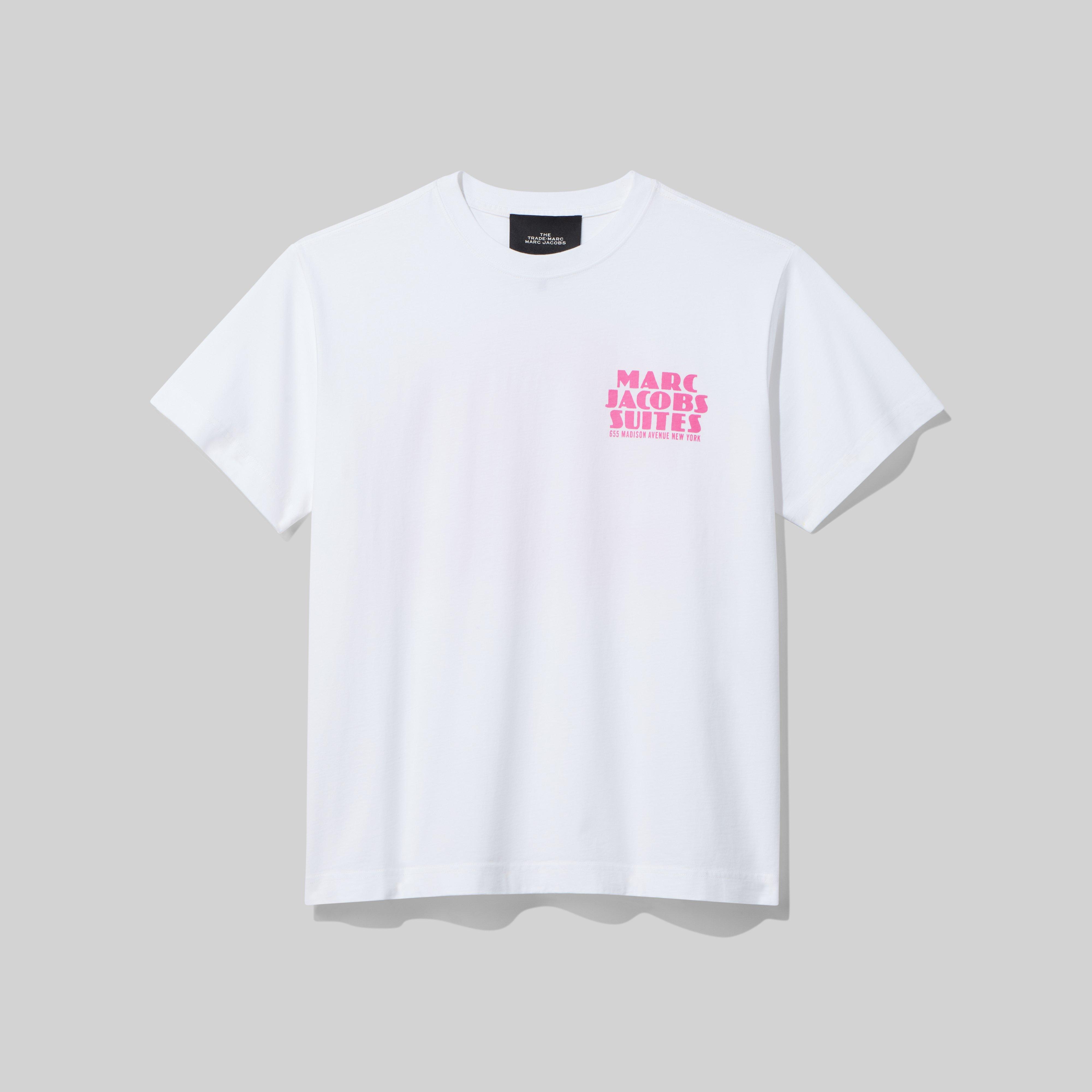 The Suites T-Shirt