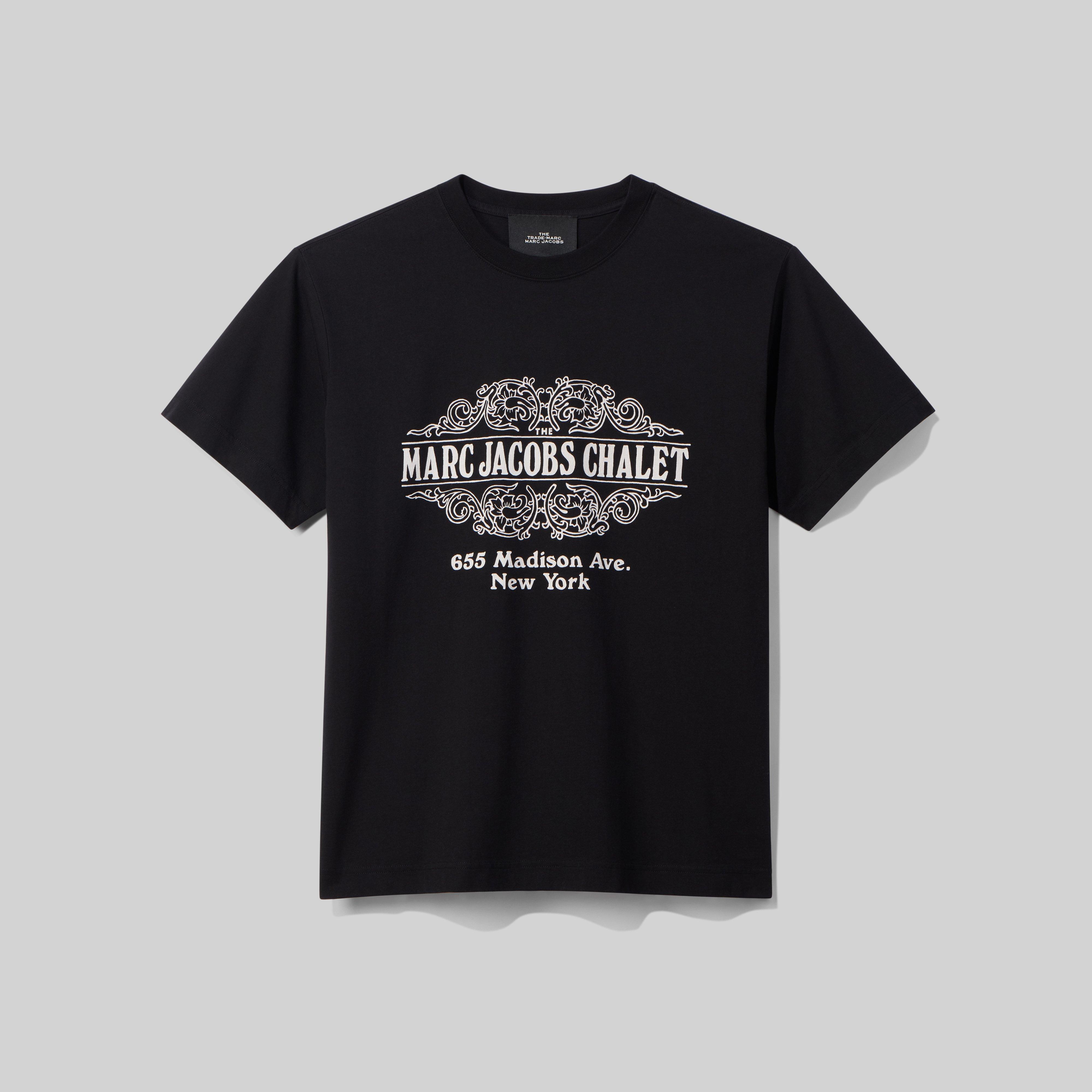 The Chalet T-Shirt