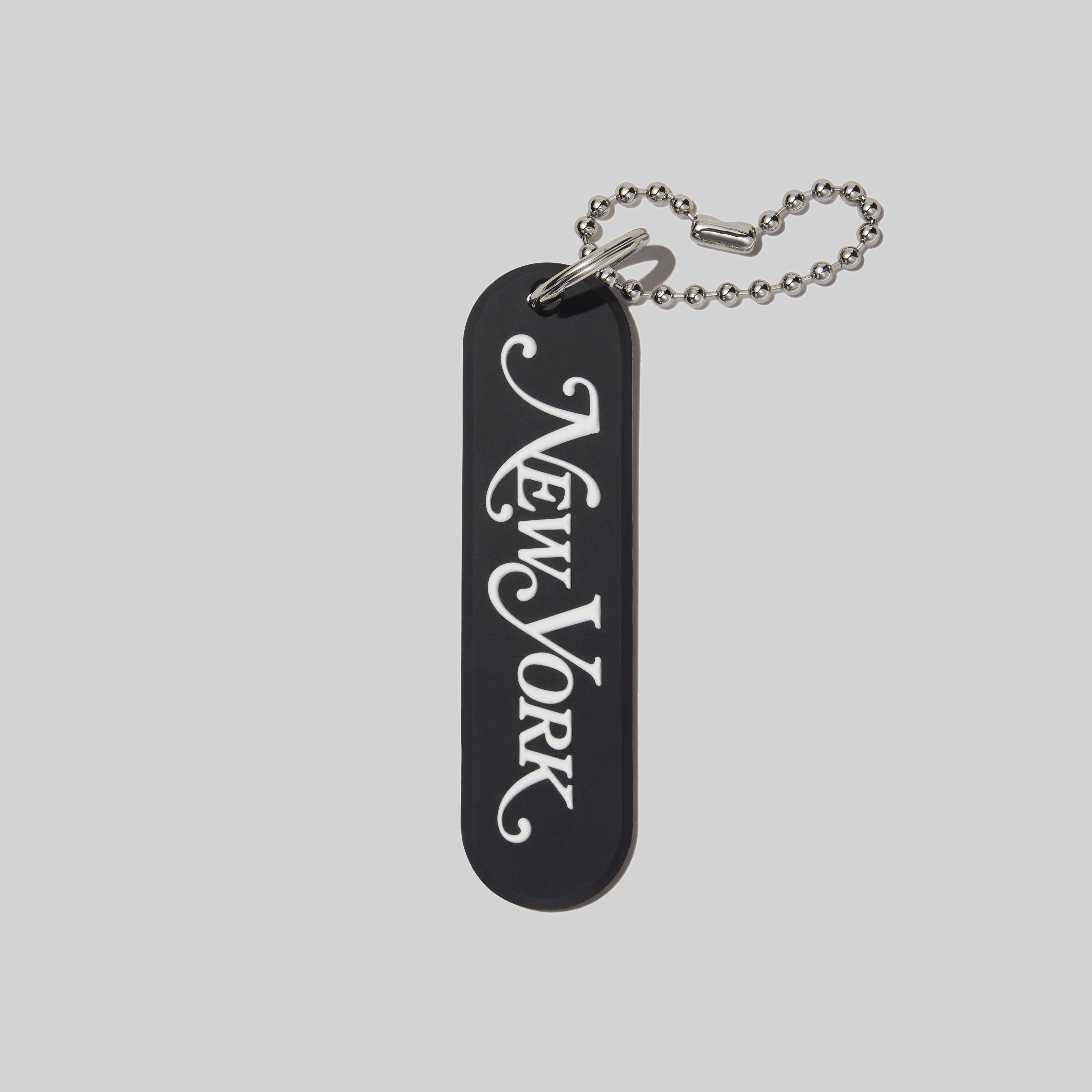 New York Magazine® x Marc Jacobs The Keychain