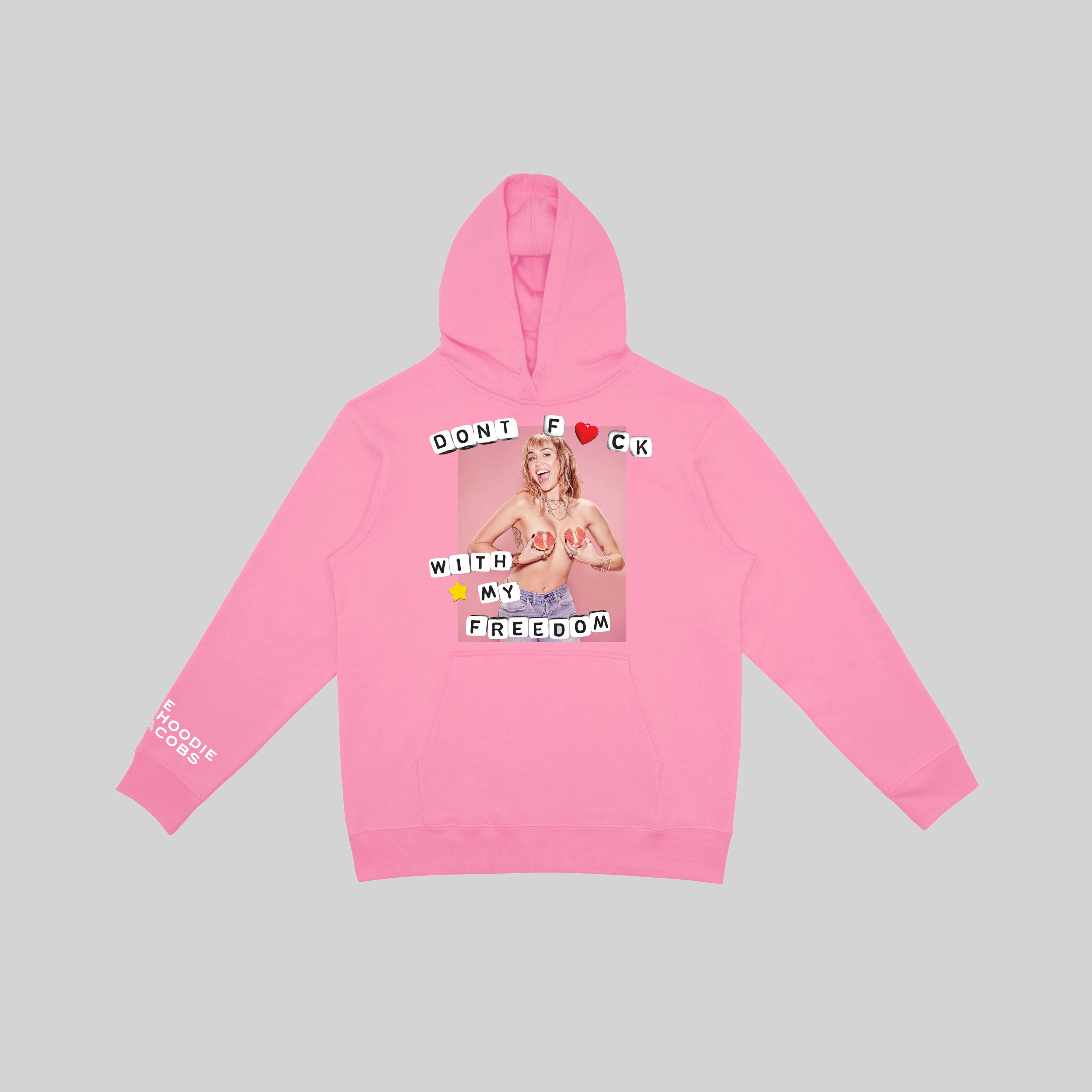 marc jacobs hoodie