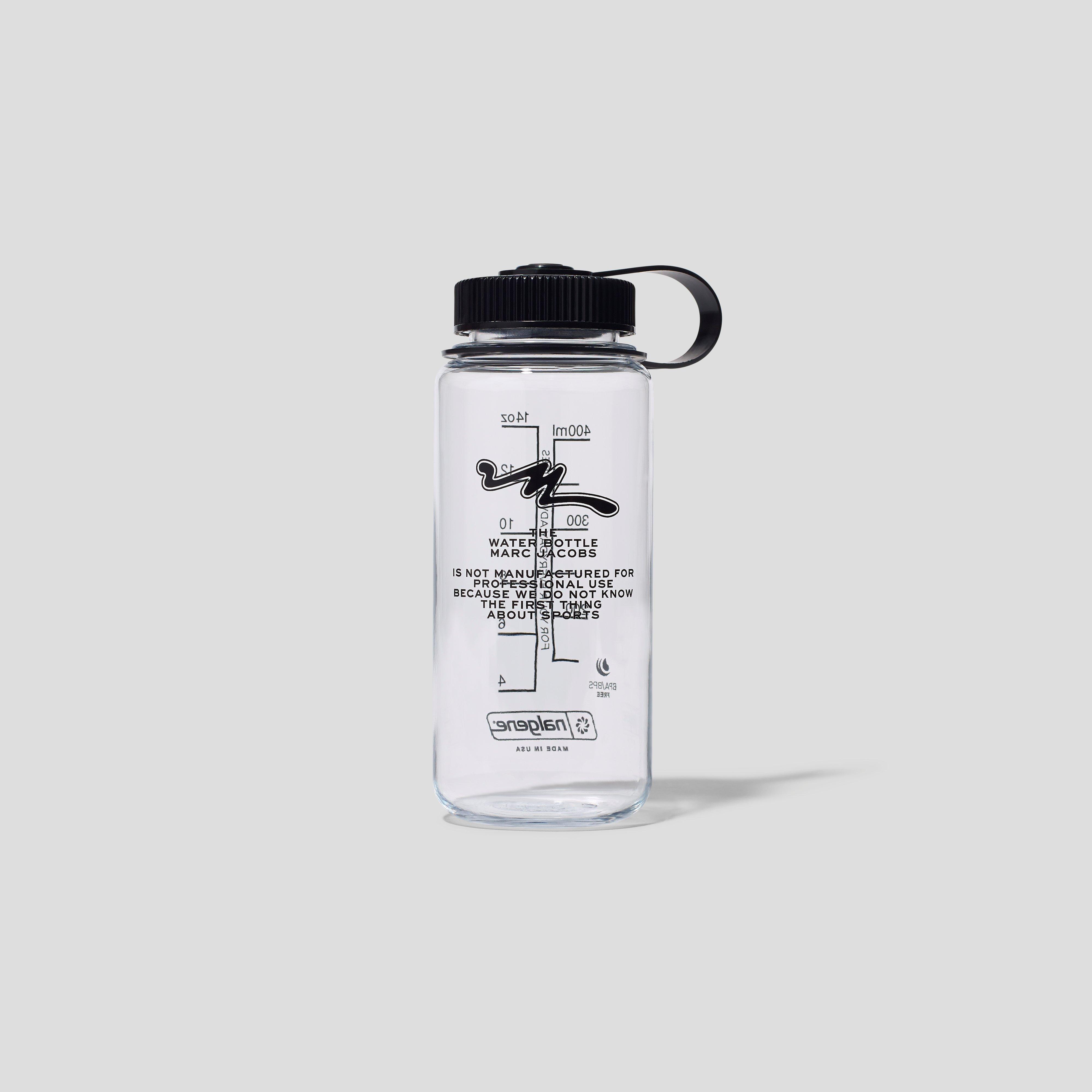 Anti-Sport The Water Bottle