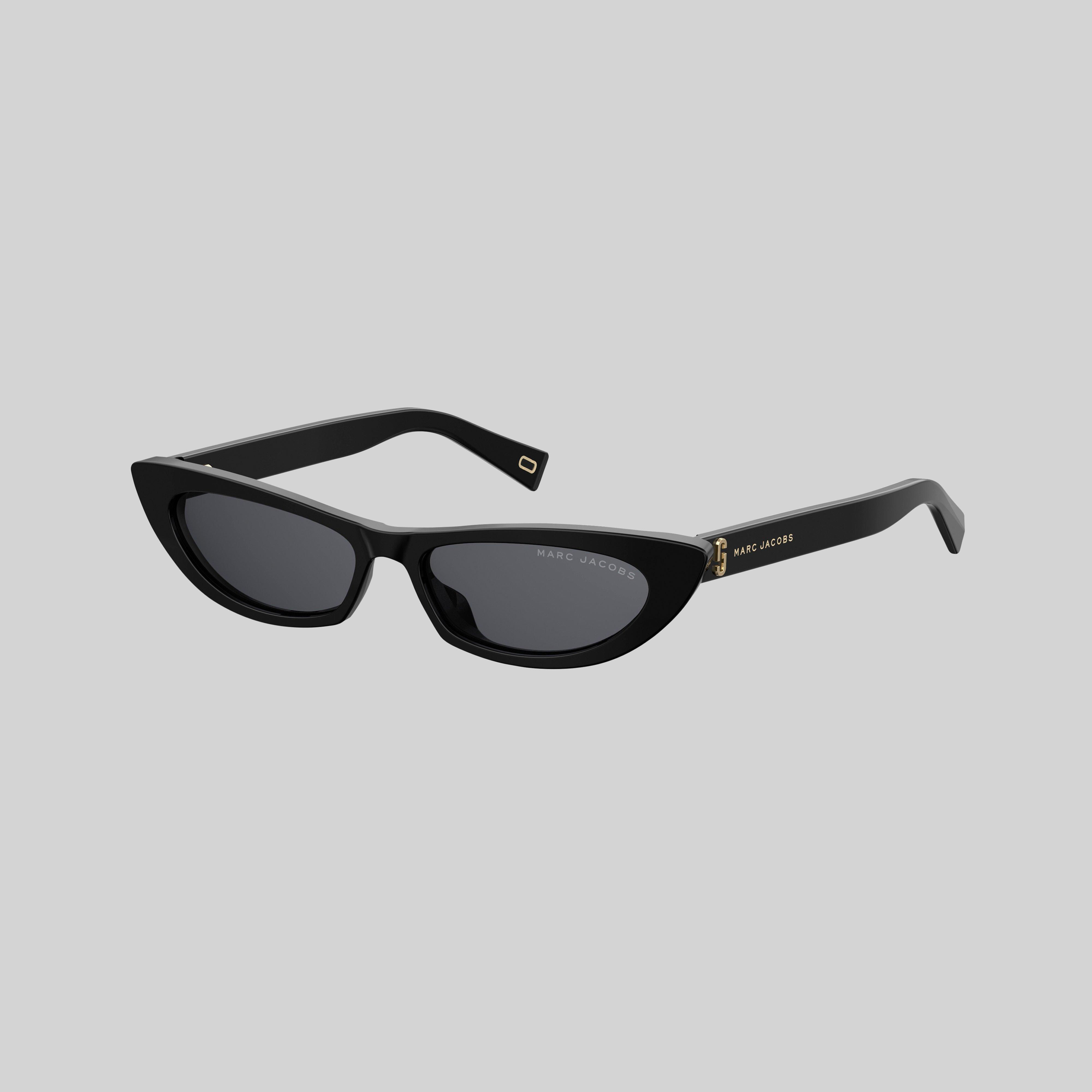 Signature Mini Cat-Eye Sunglasses