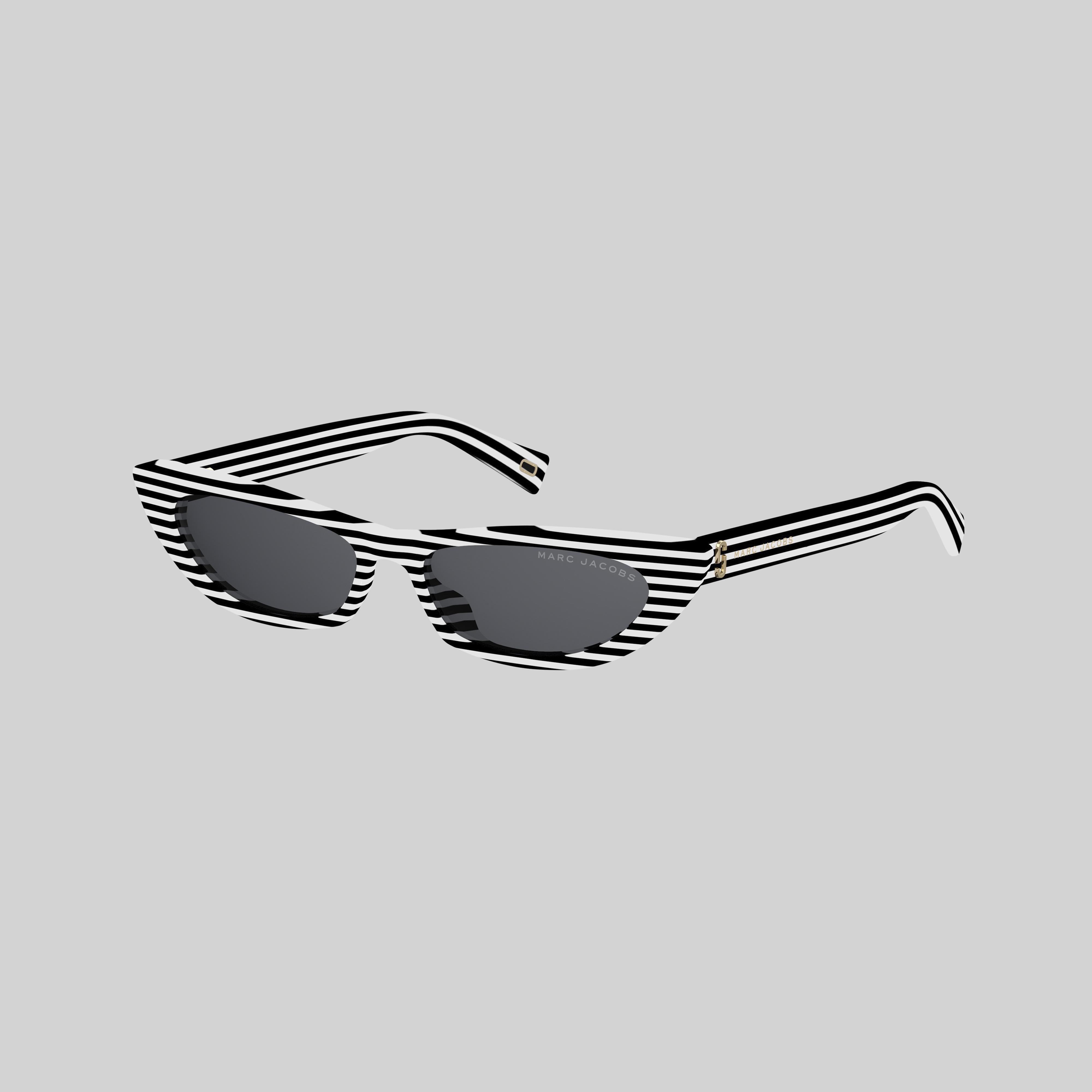 Signature Mini Cat-Eye Sunglasses