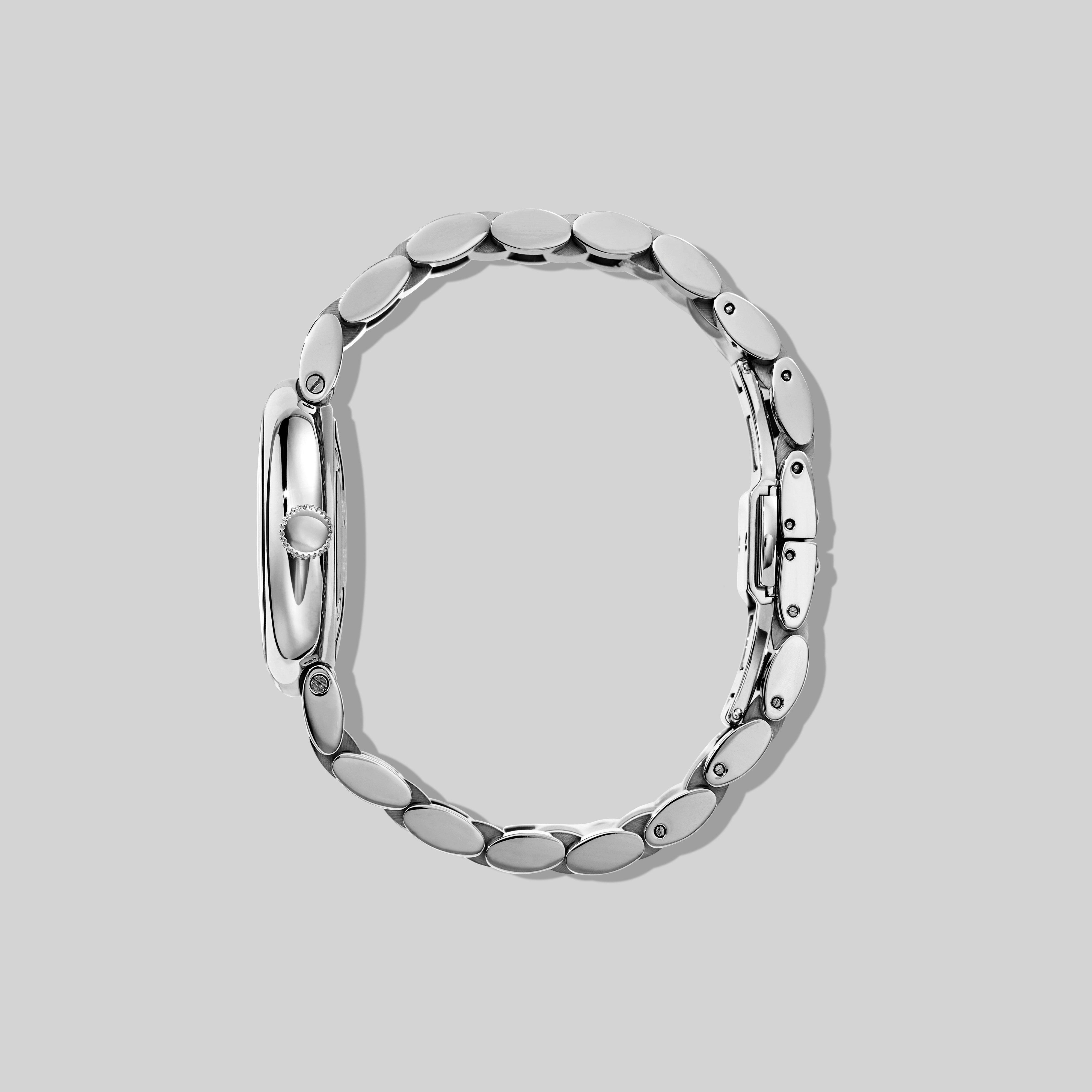 The Round Watch--Alternate view