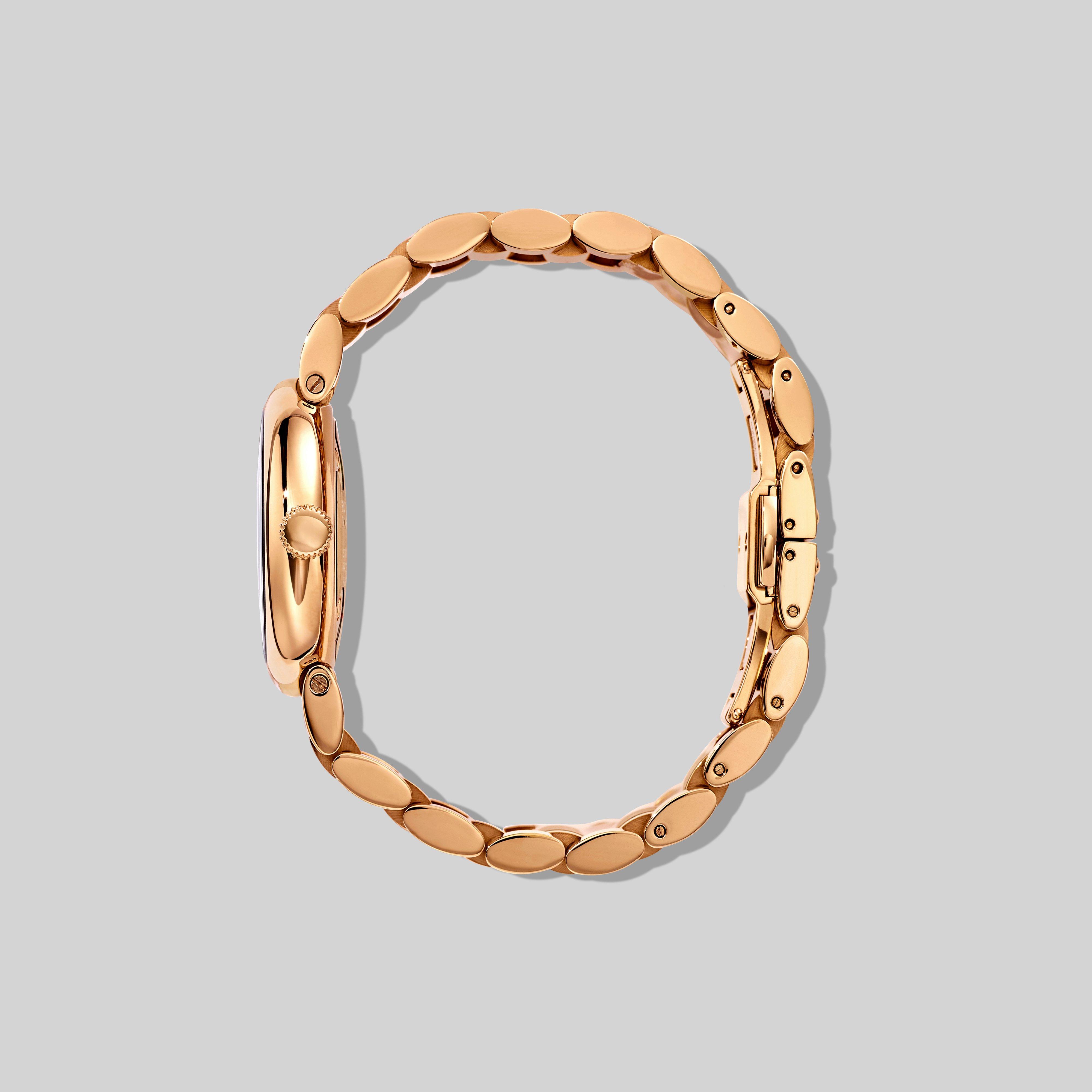 The Round Watch--Alternate view