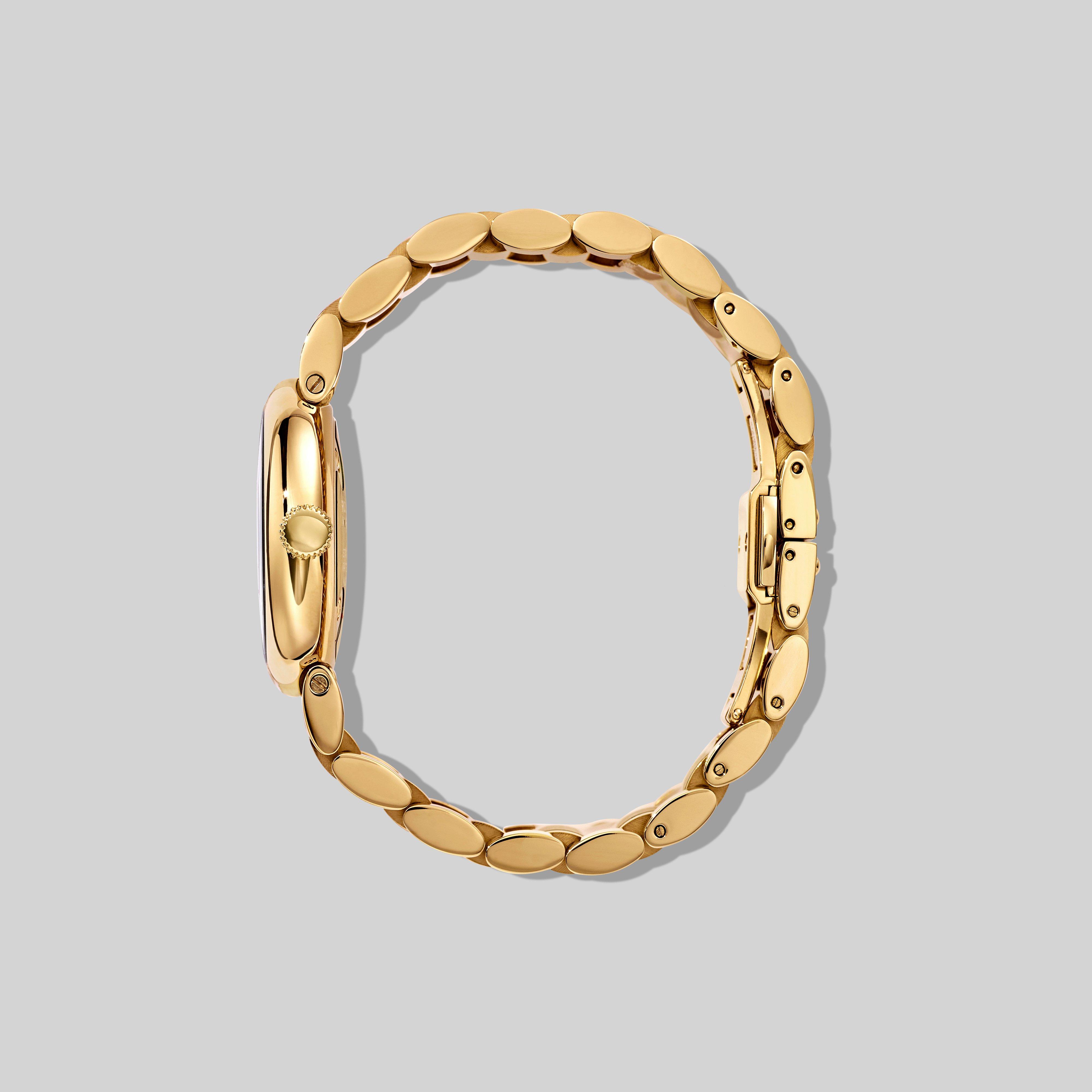 The Round Watch--Alternate view