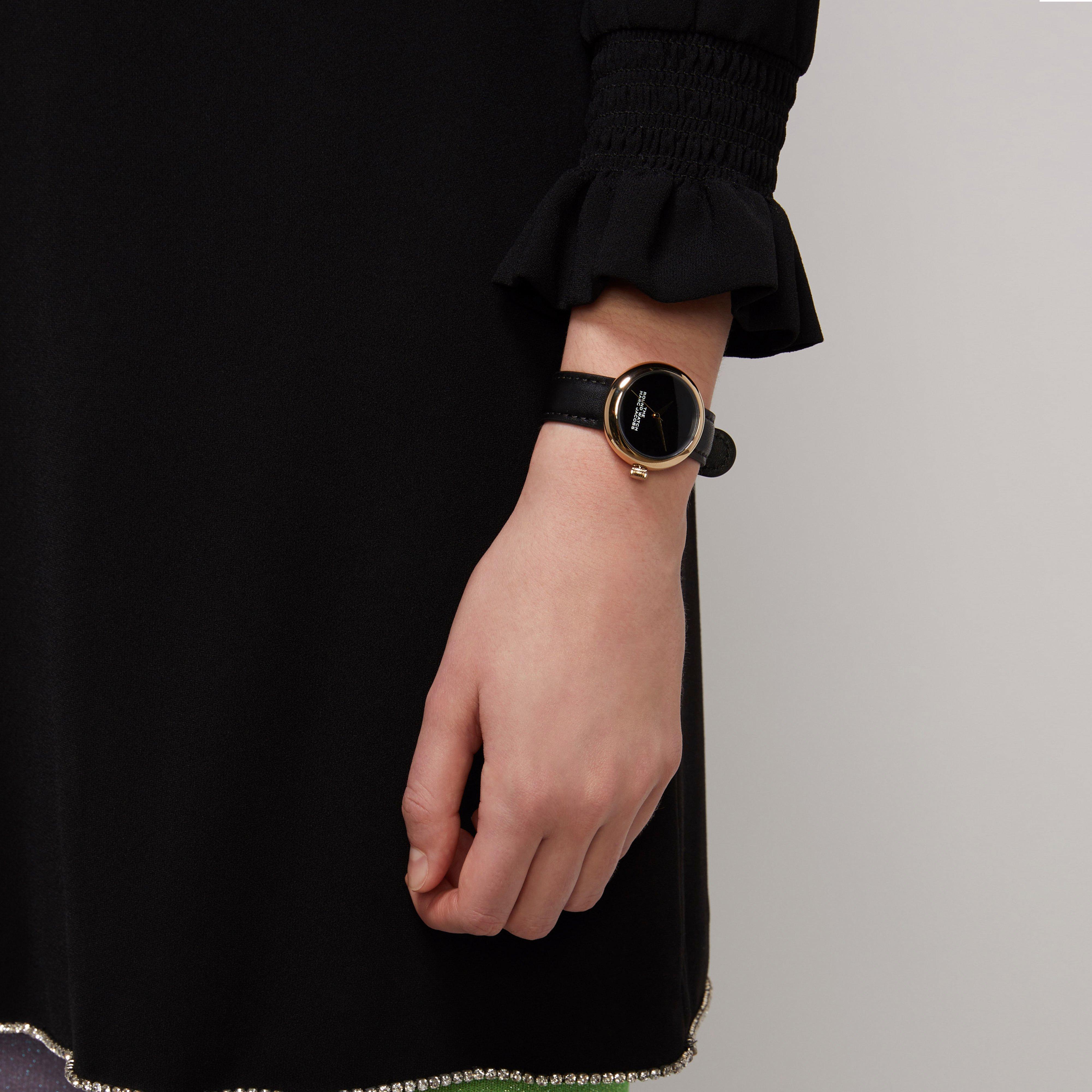 The Round Watch