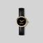 The Round Watch