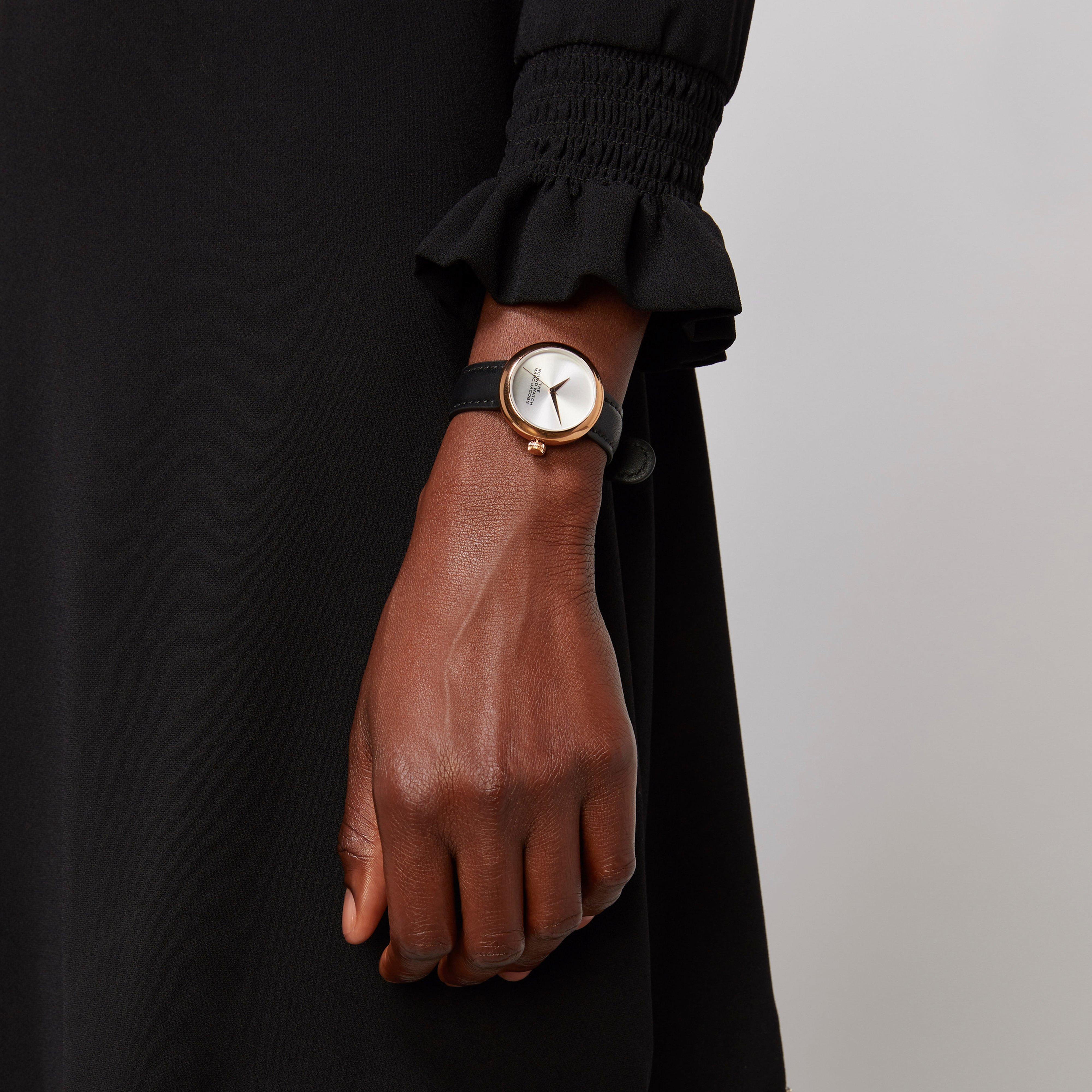 The Round Watch
