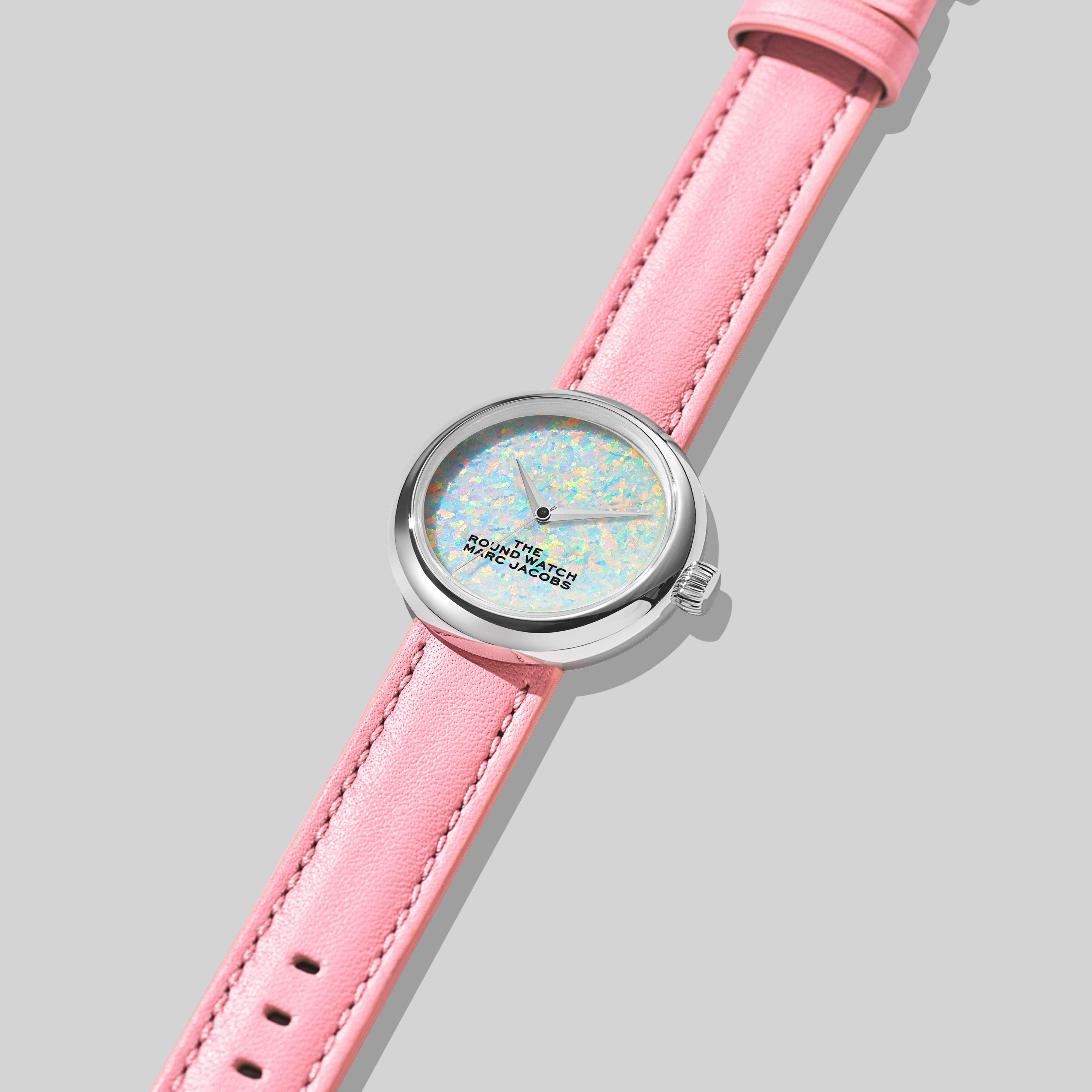 The Round Watch