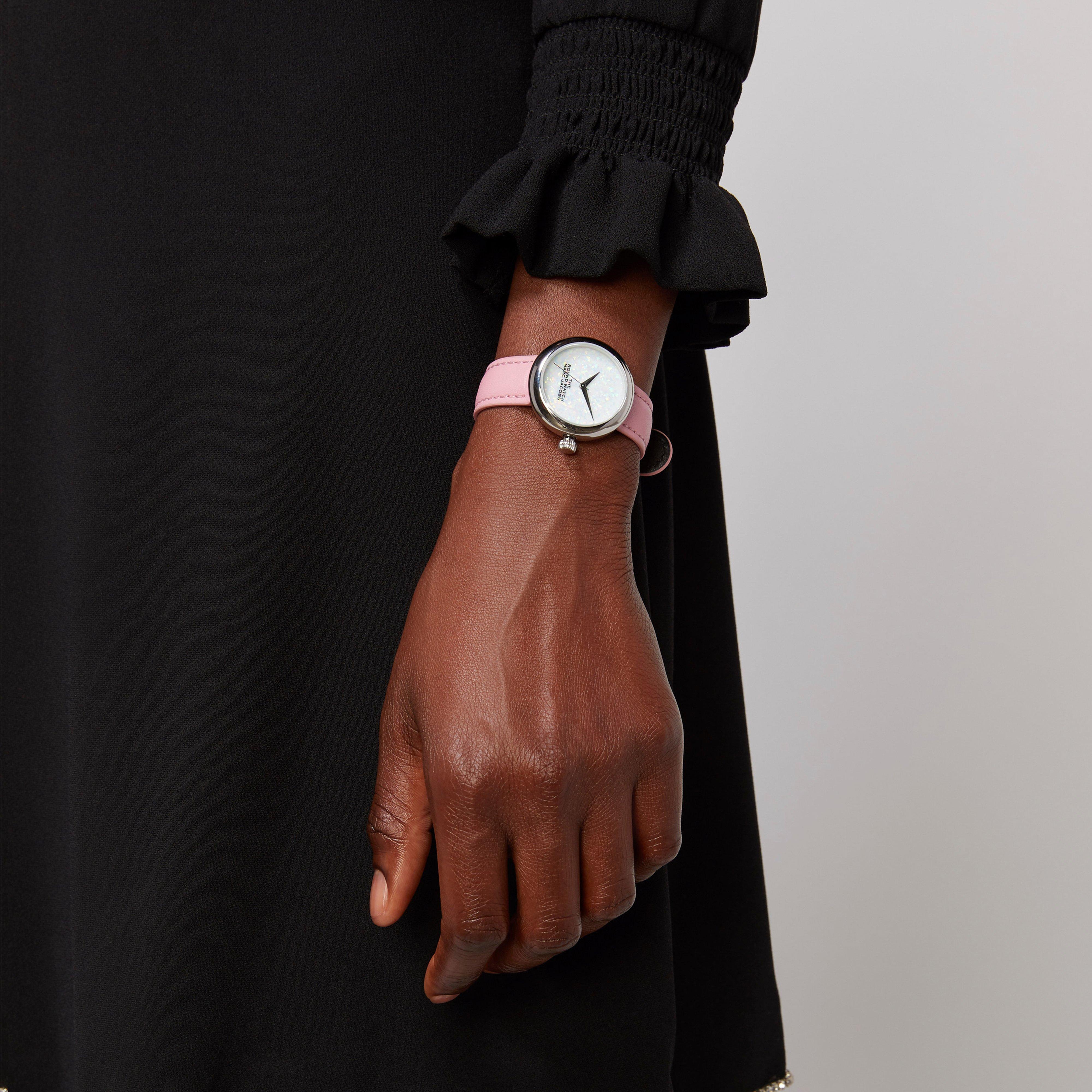 The Round Watch
