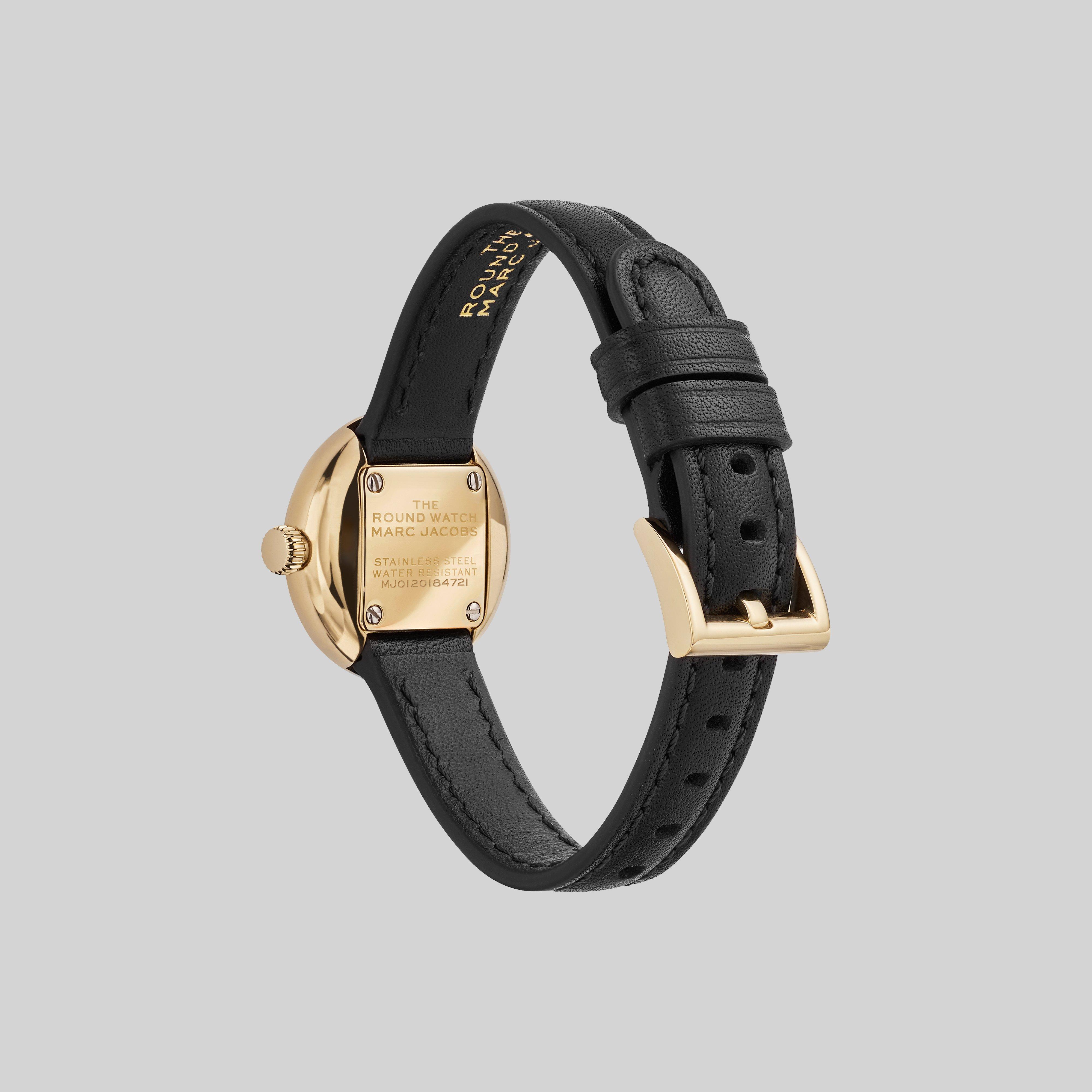 The Round Watch--Alternate view