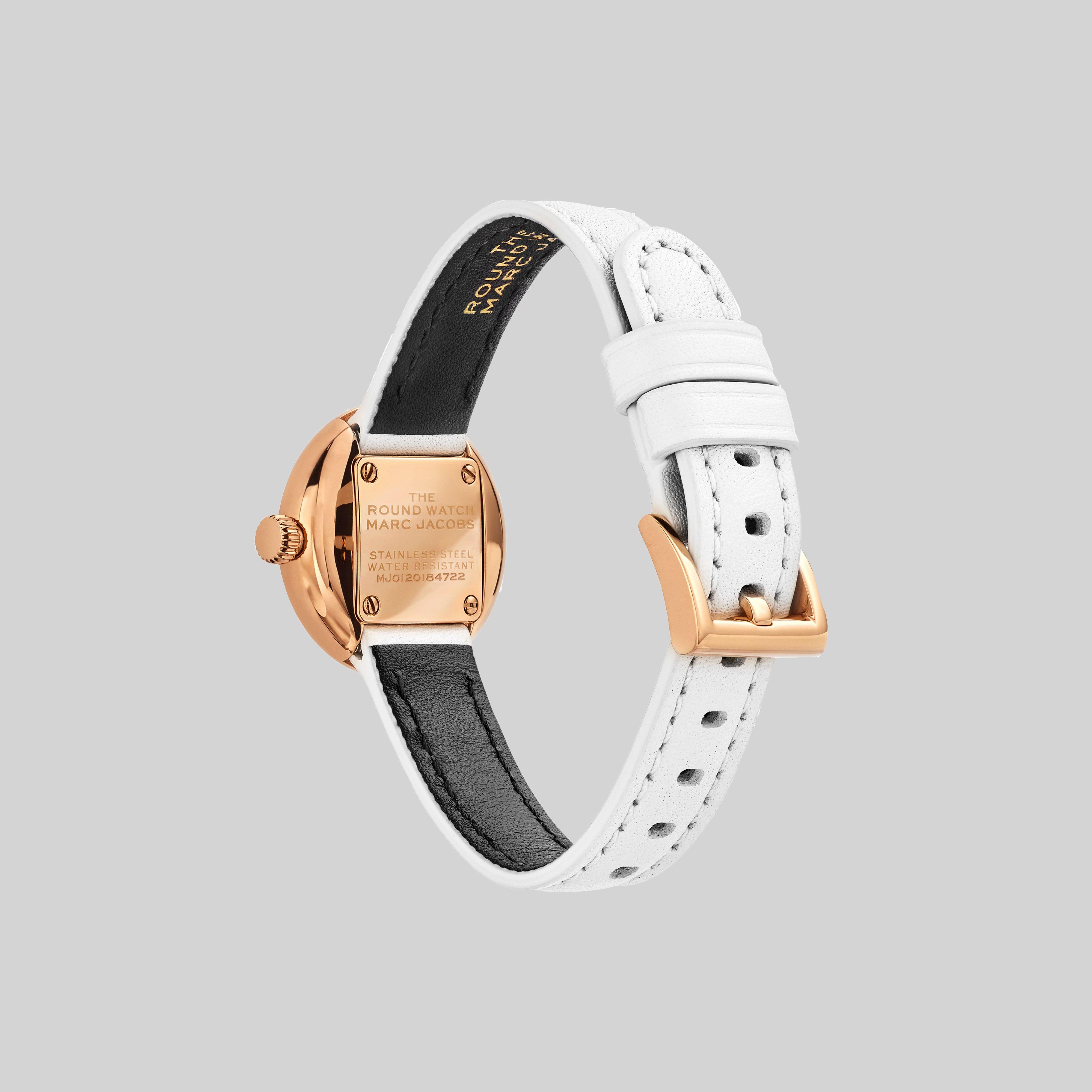 The Round Watch--Alternate view