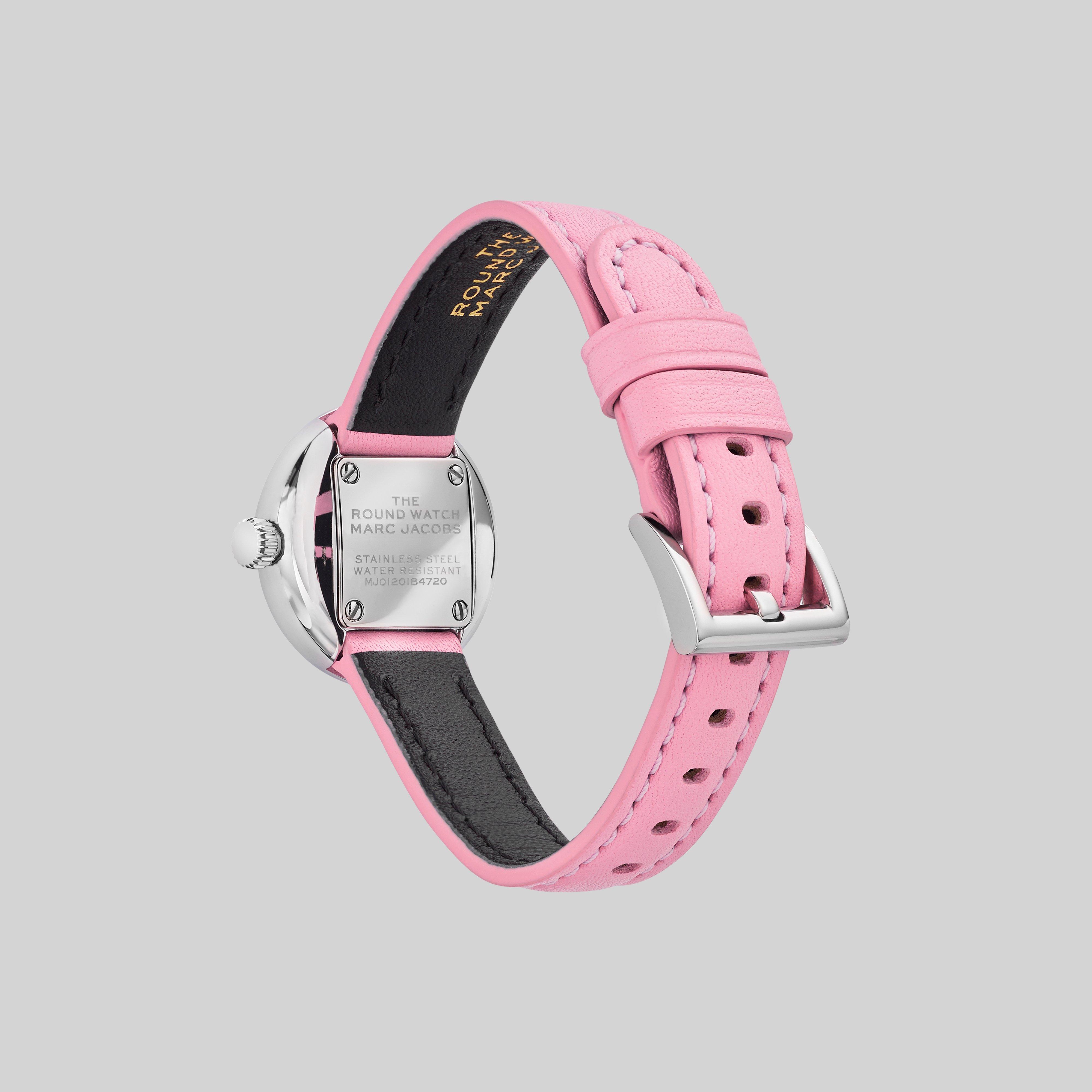 The Round Watch--Alternate view