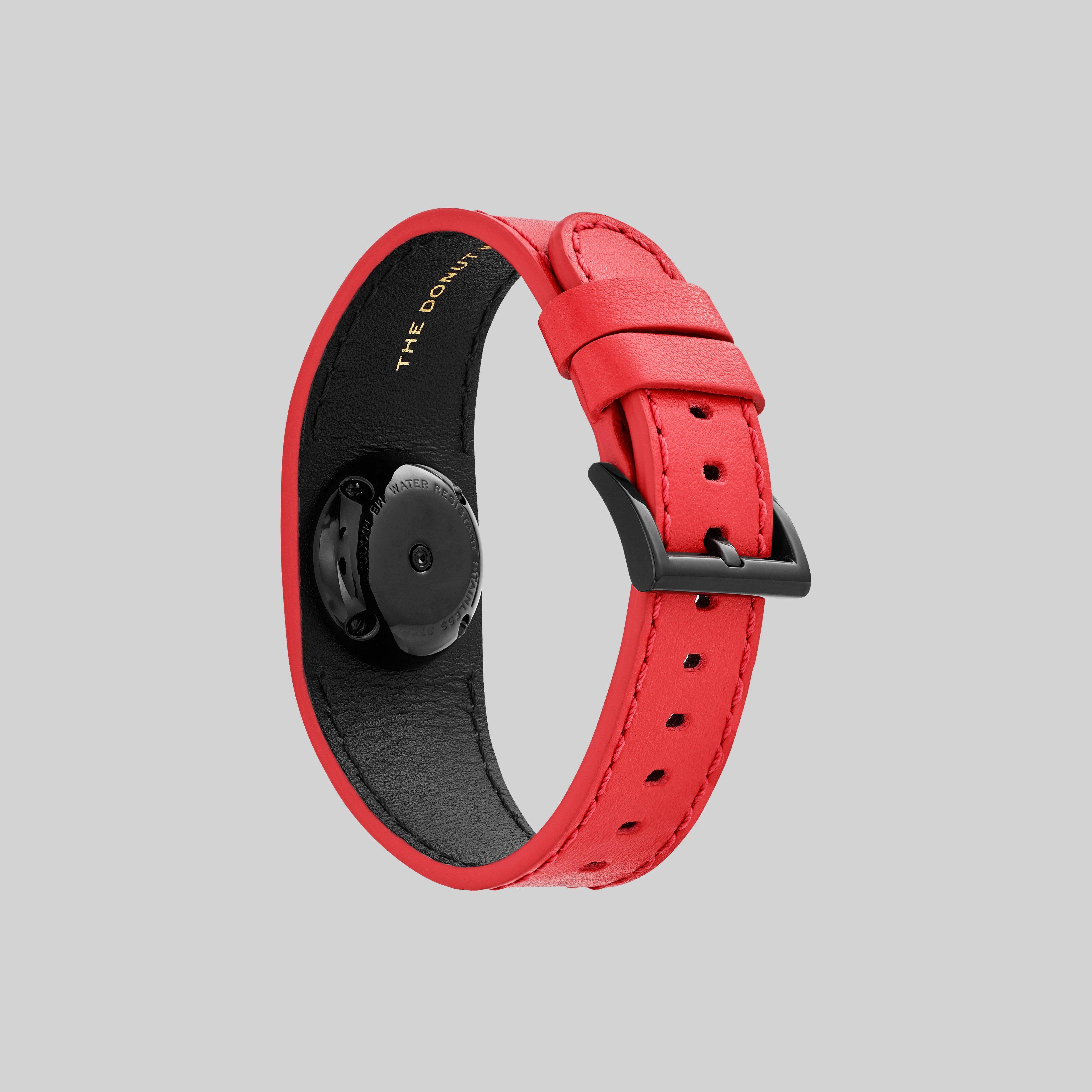 The Donut Watch--Alternate view