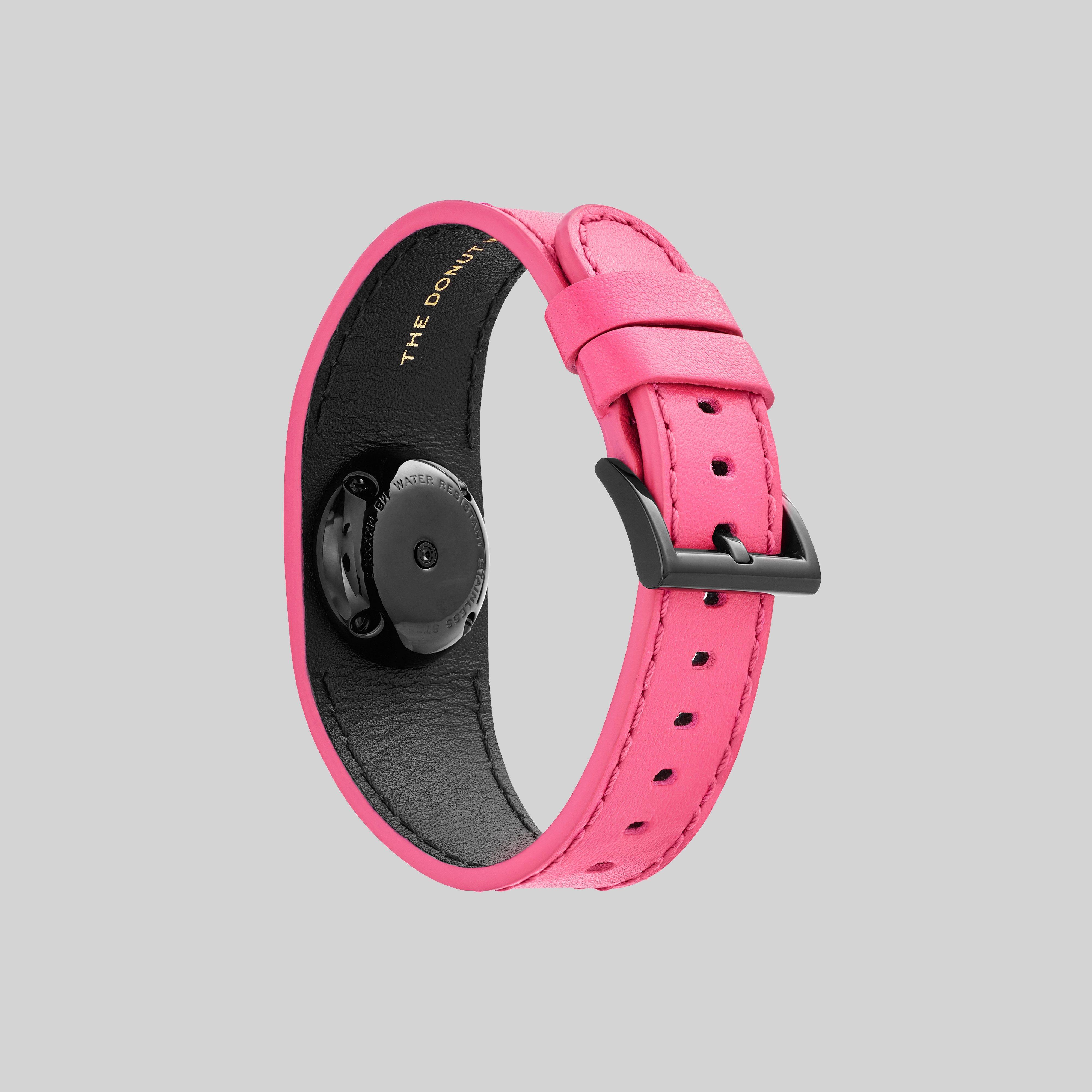 The Donut Watch--Alternate view