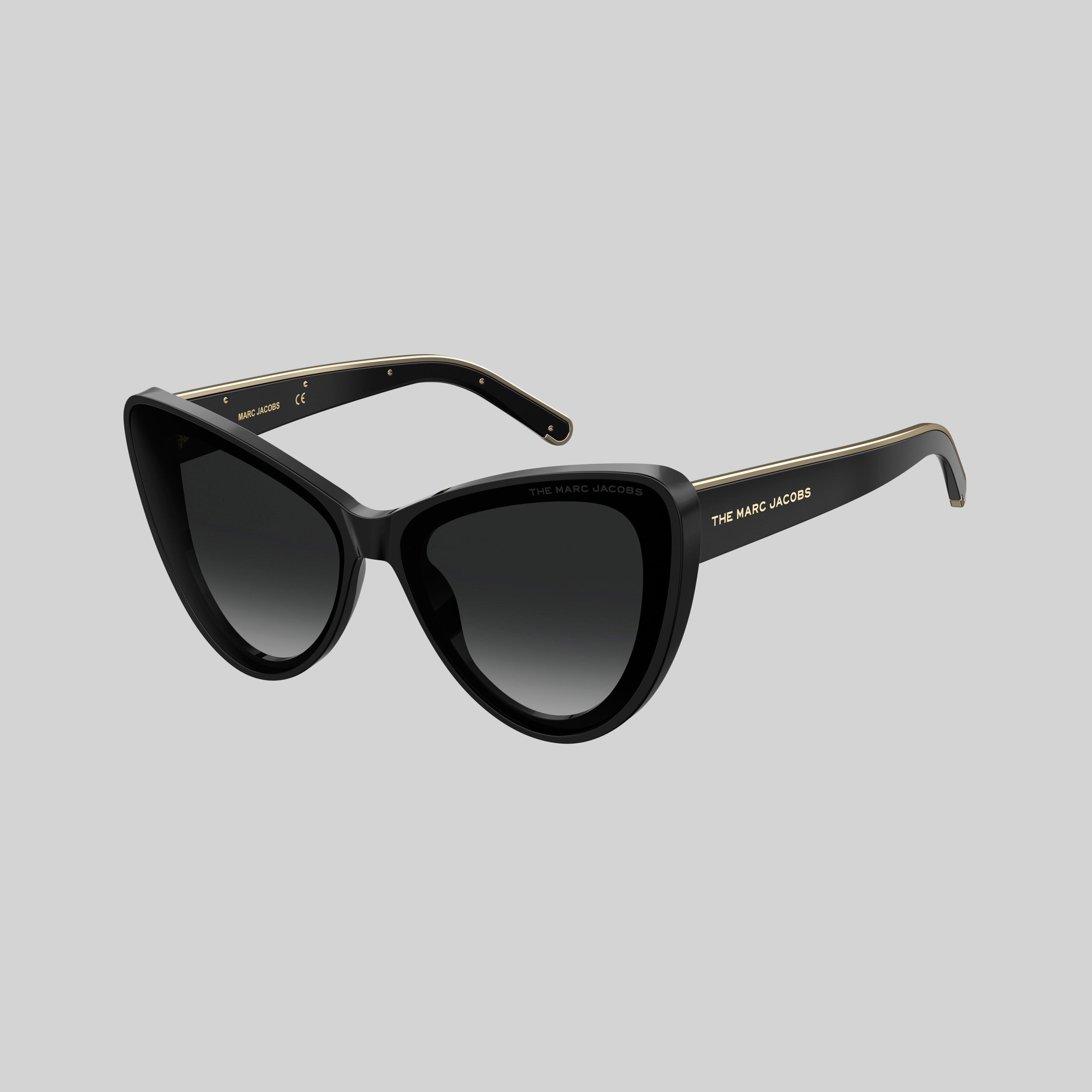 The Cateye Sunglasses