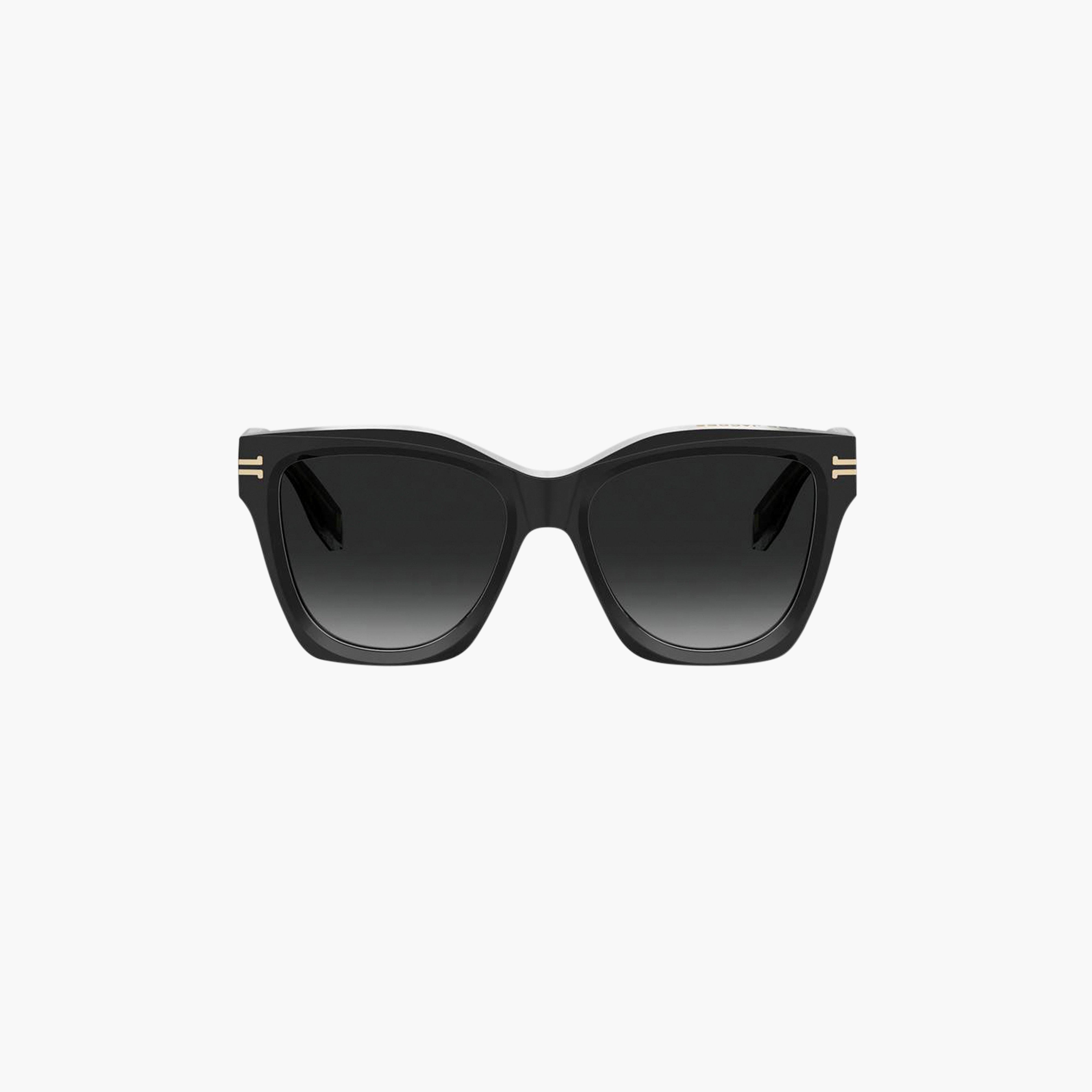 Icon Edge Oversized Square Sunglasses(Sunglasses)
