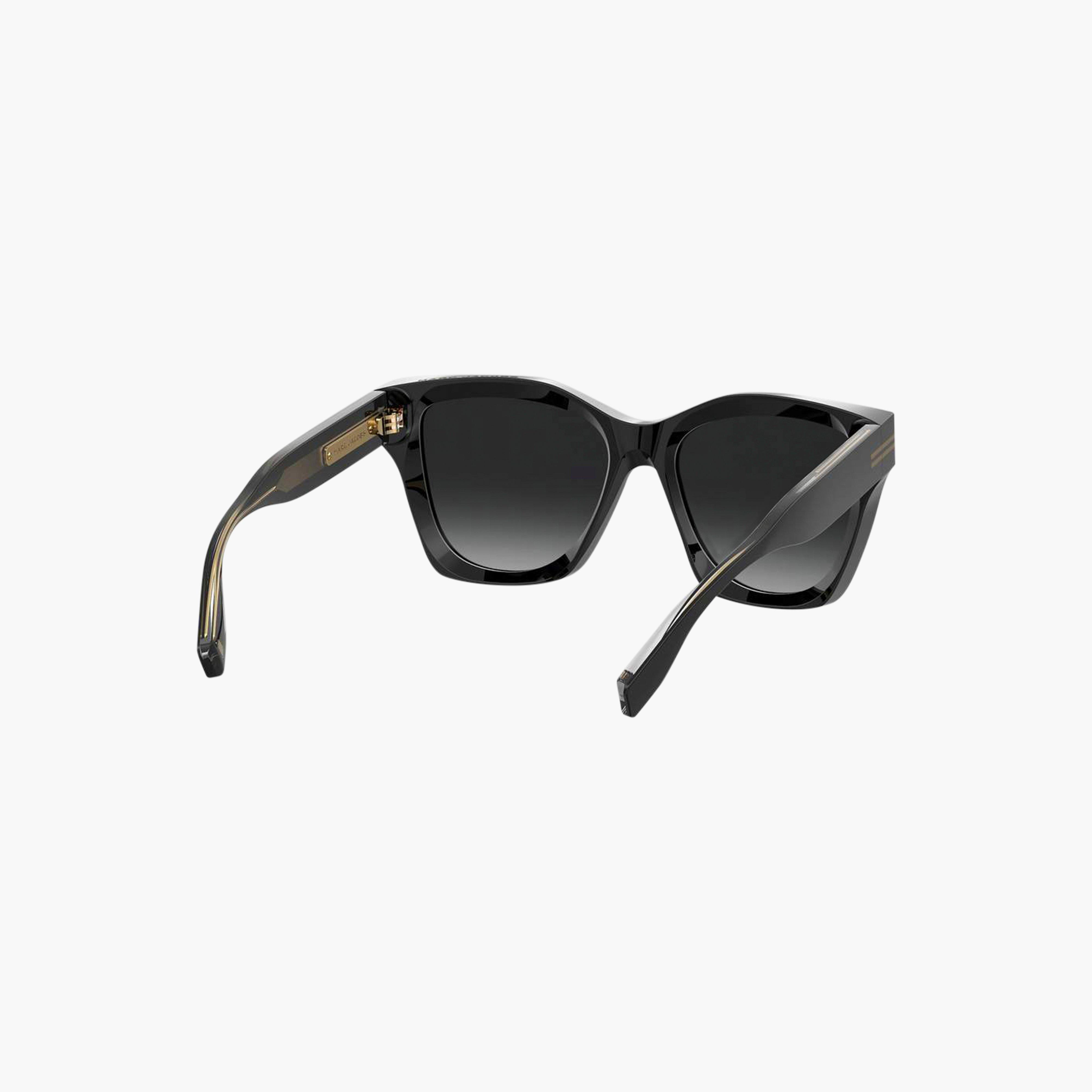 Icon Edge Oversized Square Sunglasses(Sunglasses)