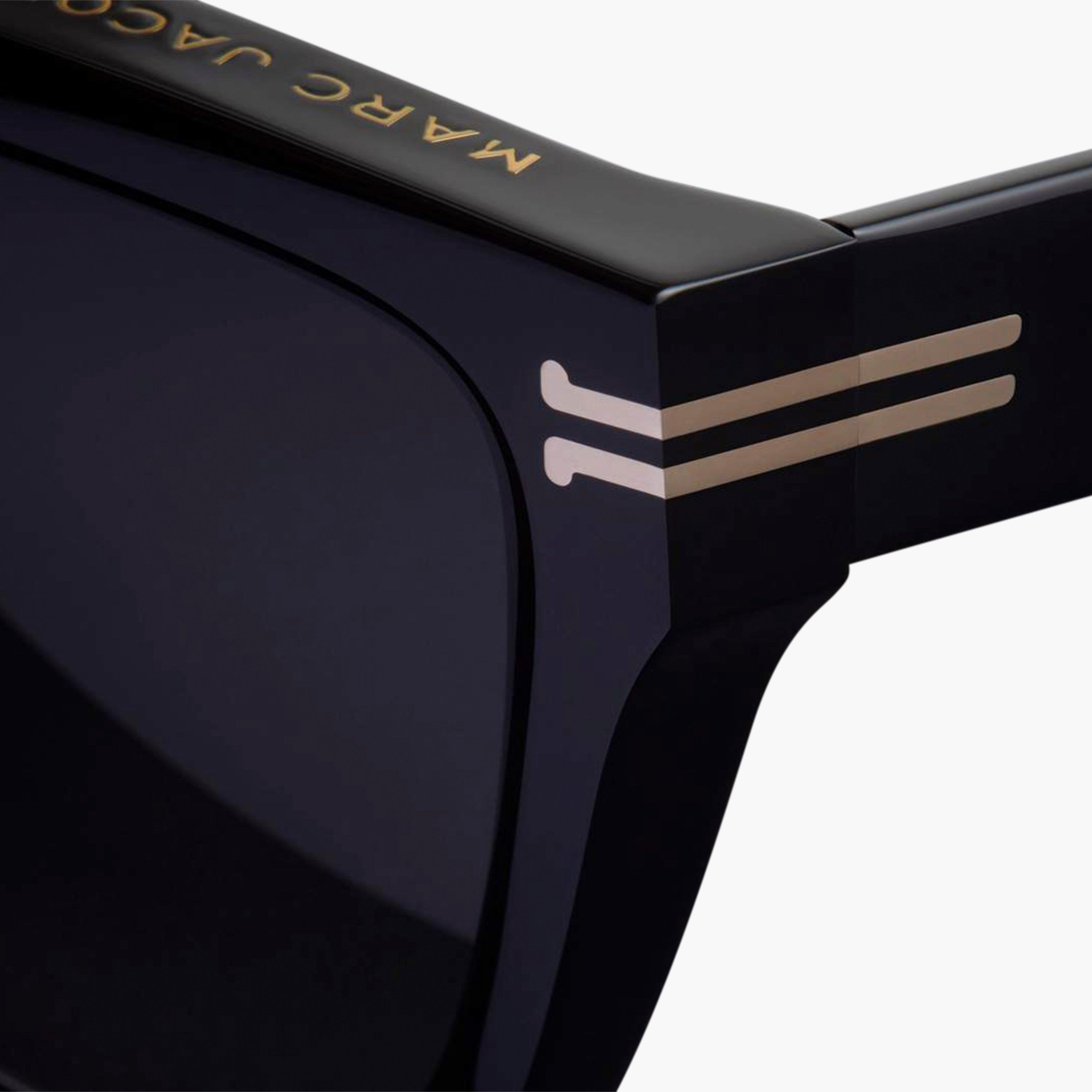 Icon Edge Oversized Square Sunglasses(Sunglasses)