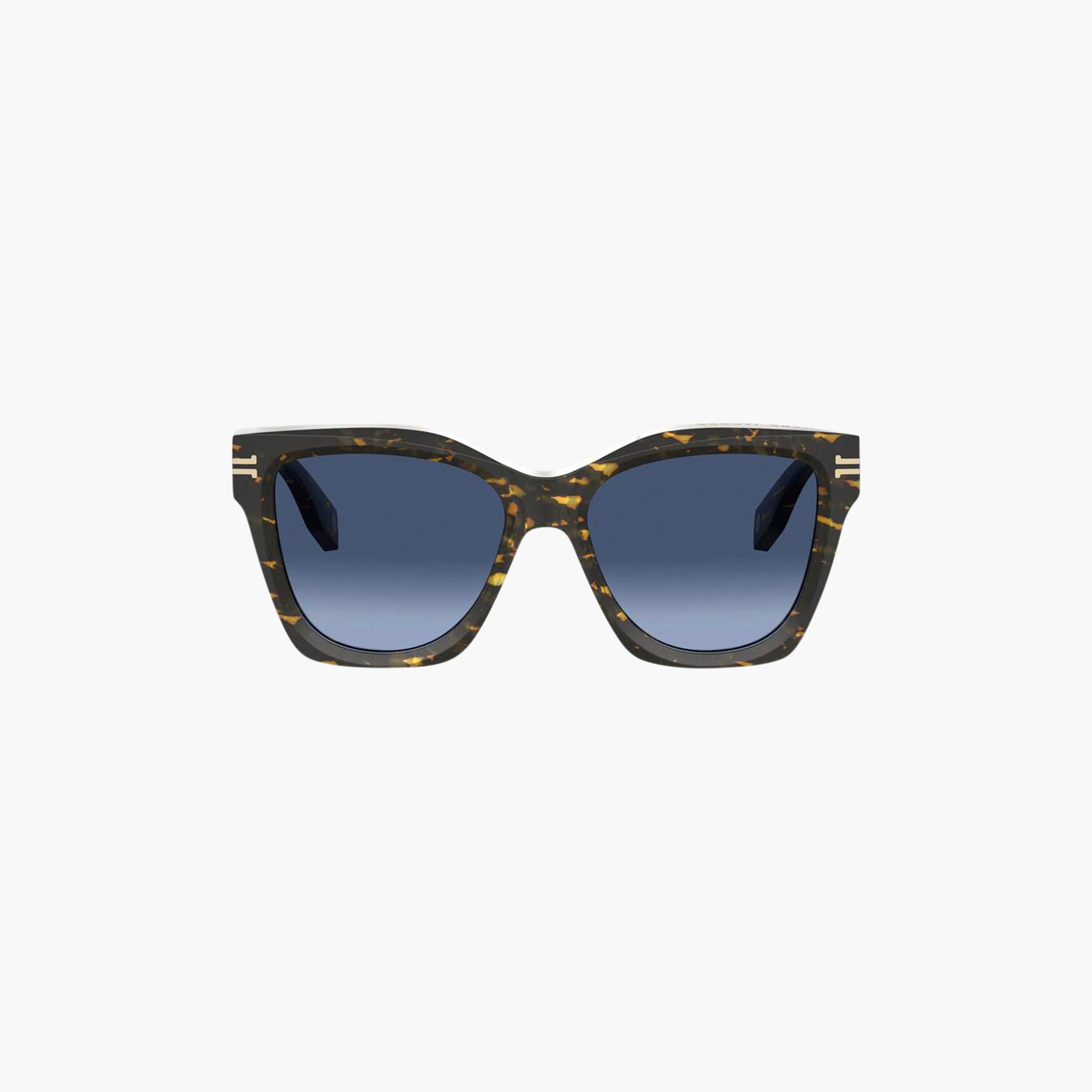 Icon Edge Oversized Square Sunglasses(Sunglasses)