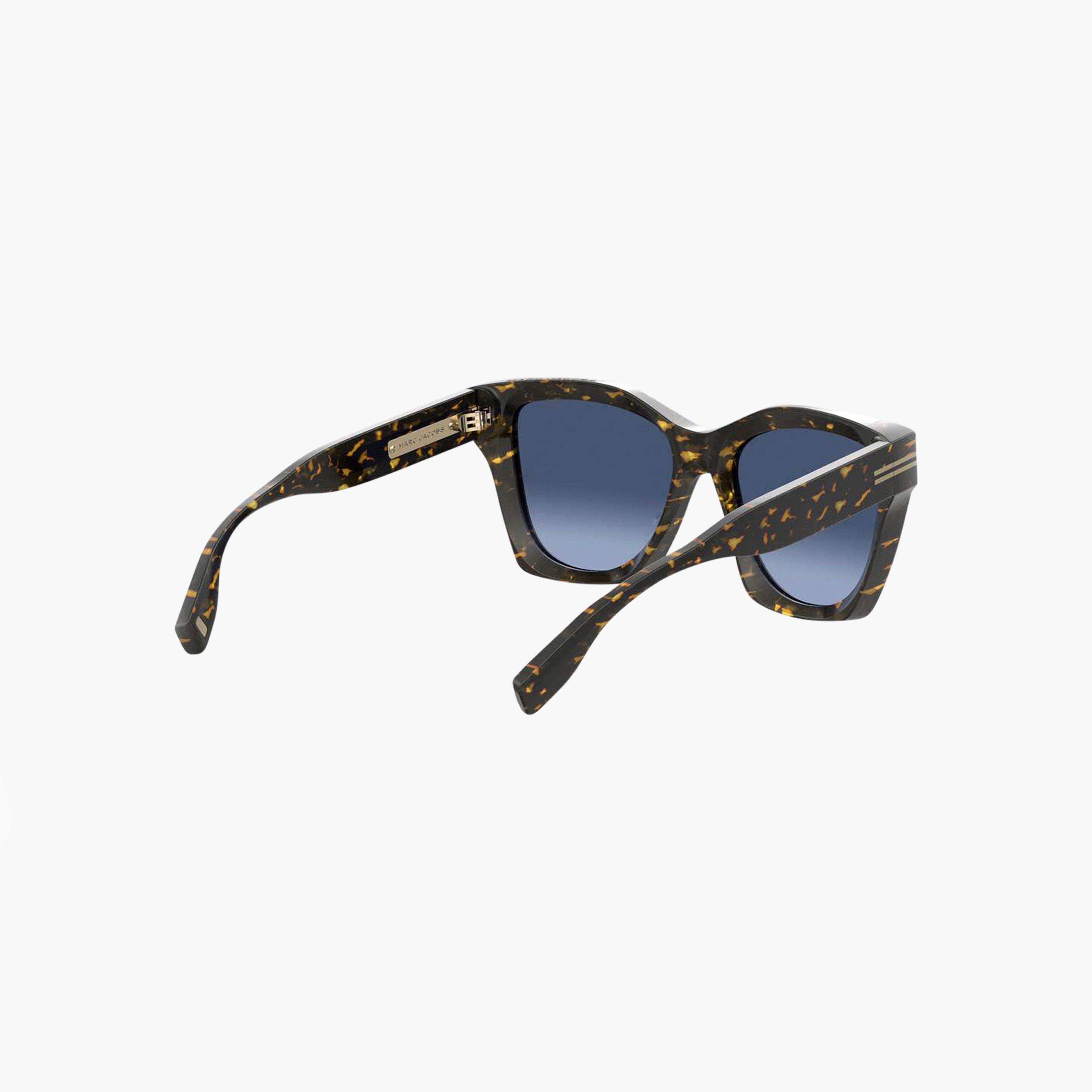 Icon Edge Oversized Square Sunglasses(Sunglasses)