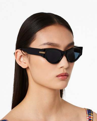 Womens Sunglasses Marc Jacobs Sunglasses Blue - Save 26% Marc Jacobs Metal Sunglasses in Black 