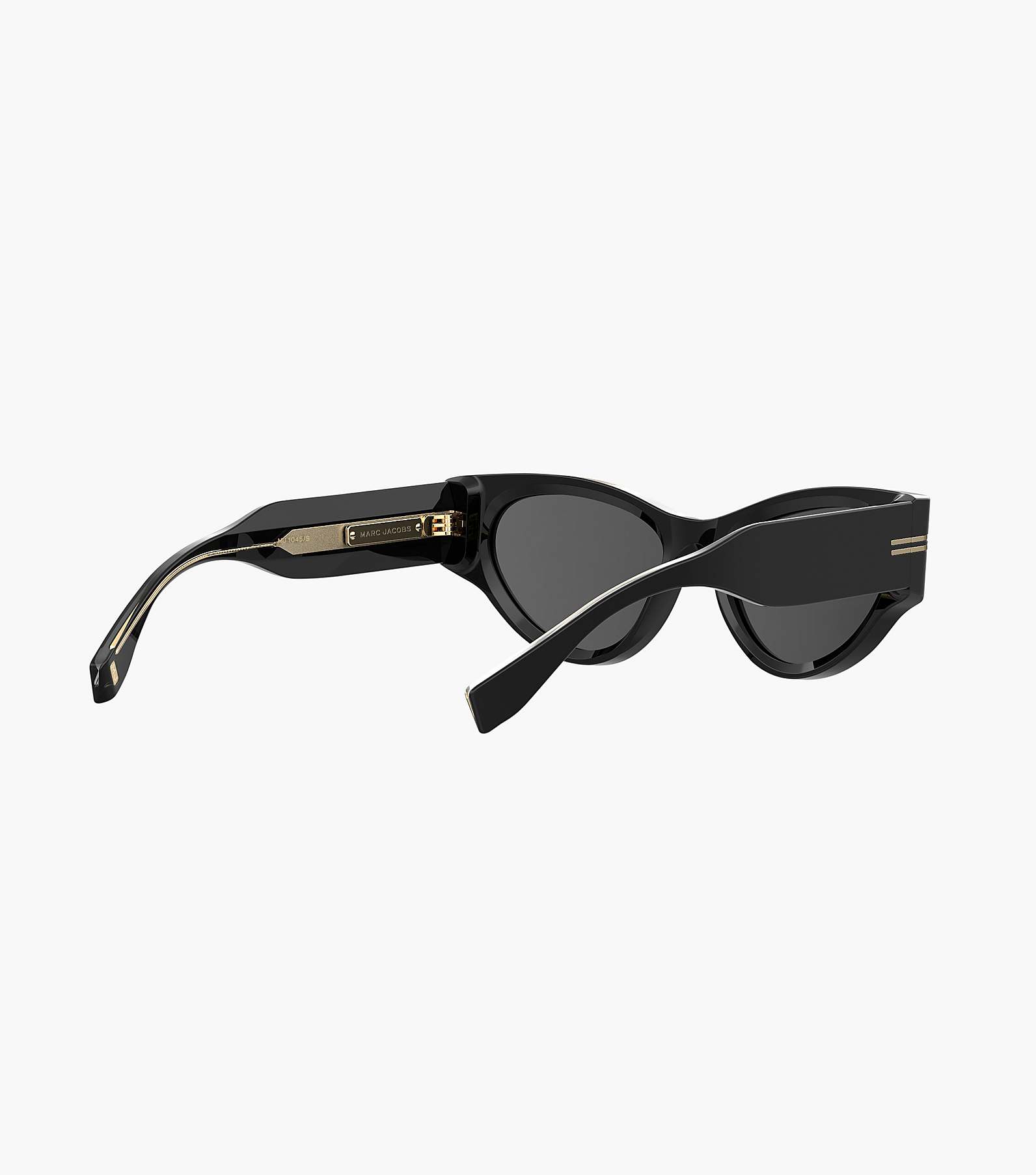 Icon Cat Eye Sunglasses | Marc Jacobs | Official Site
