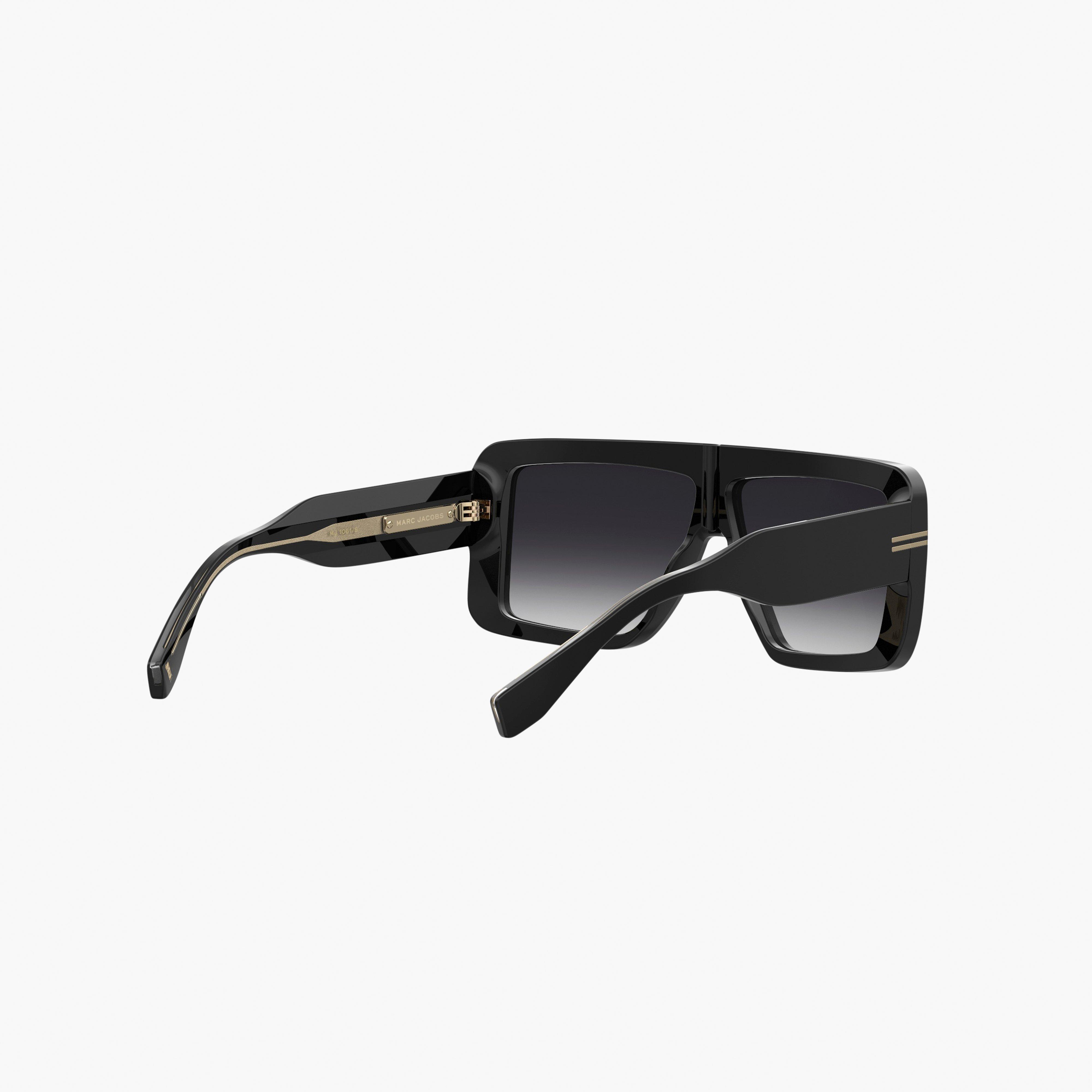 Icon Rectangular Sunglasses(Sunglasses)