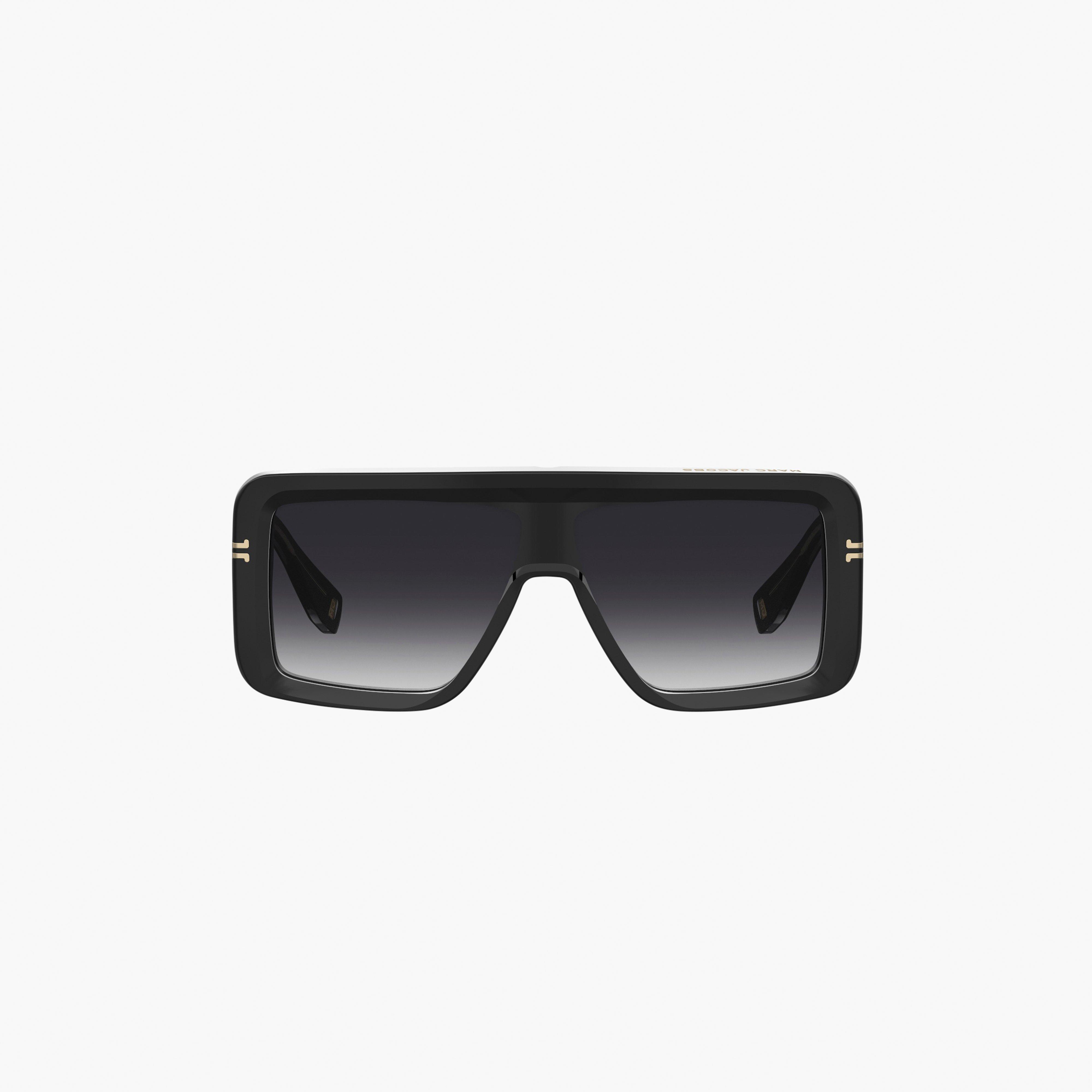Icon Rectangular Sunglasses(Sunglasses)