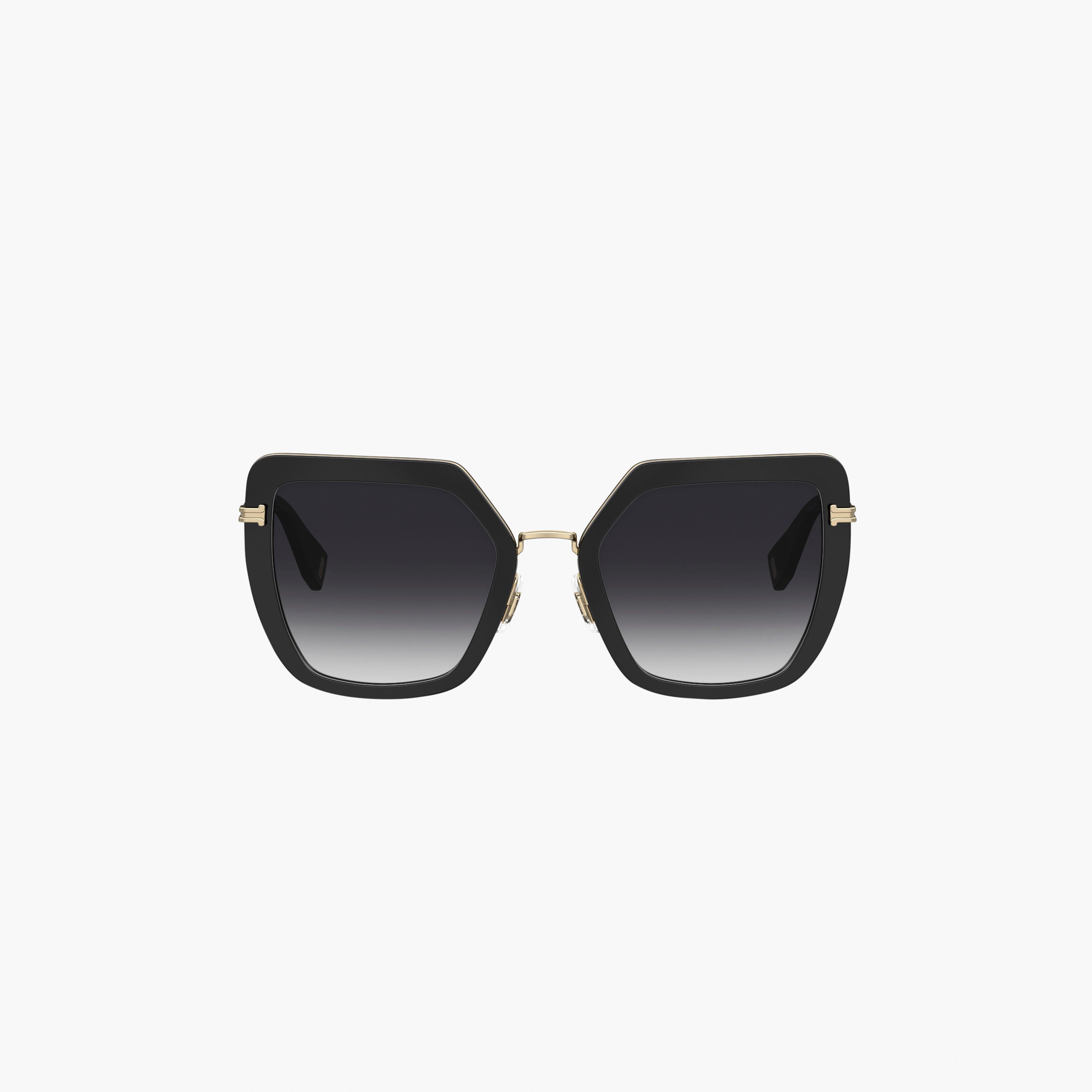 Icon Oversized Butterfly Sunglasses(Sunglasses)