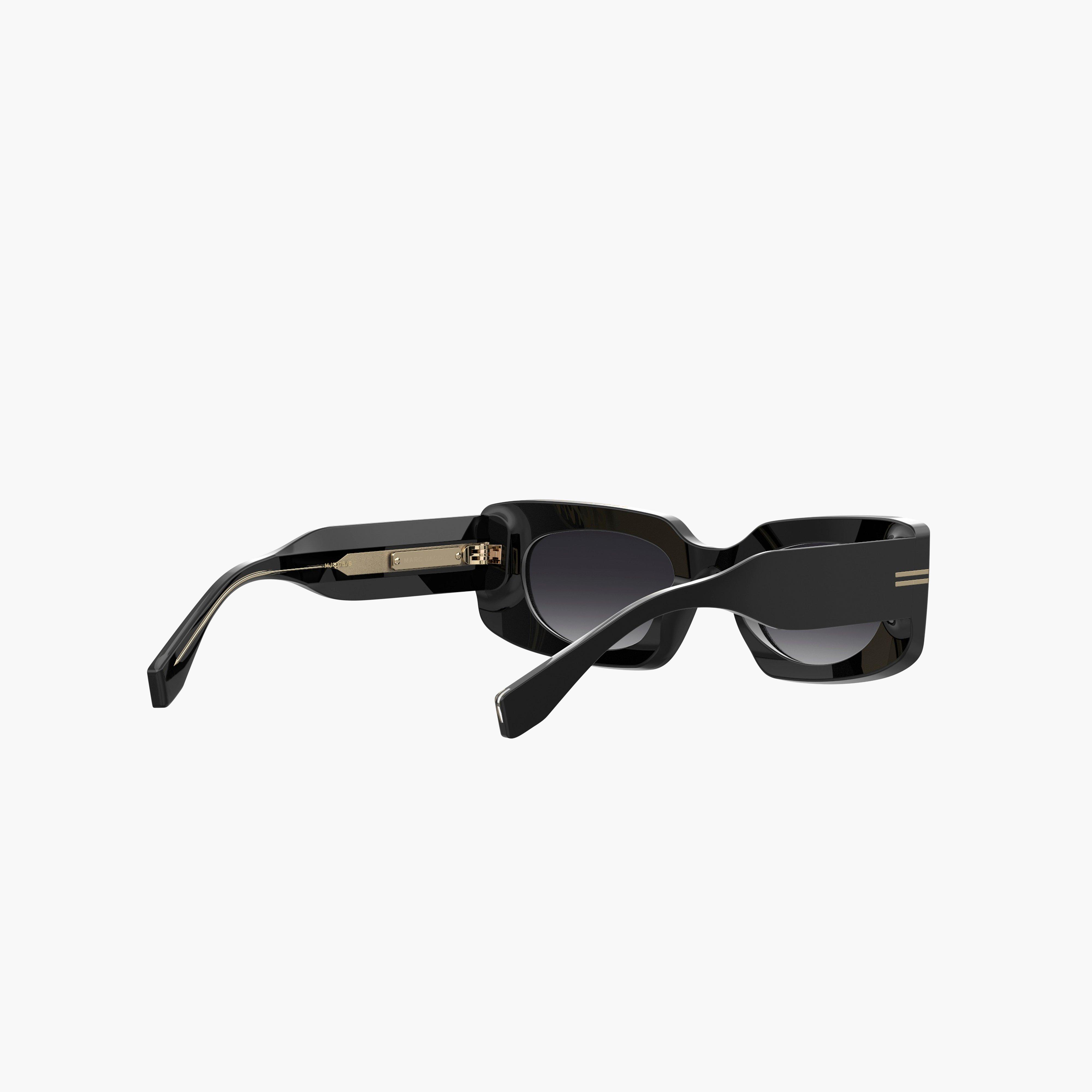 Icon Rectangular Sunglasses(Sunglasses)