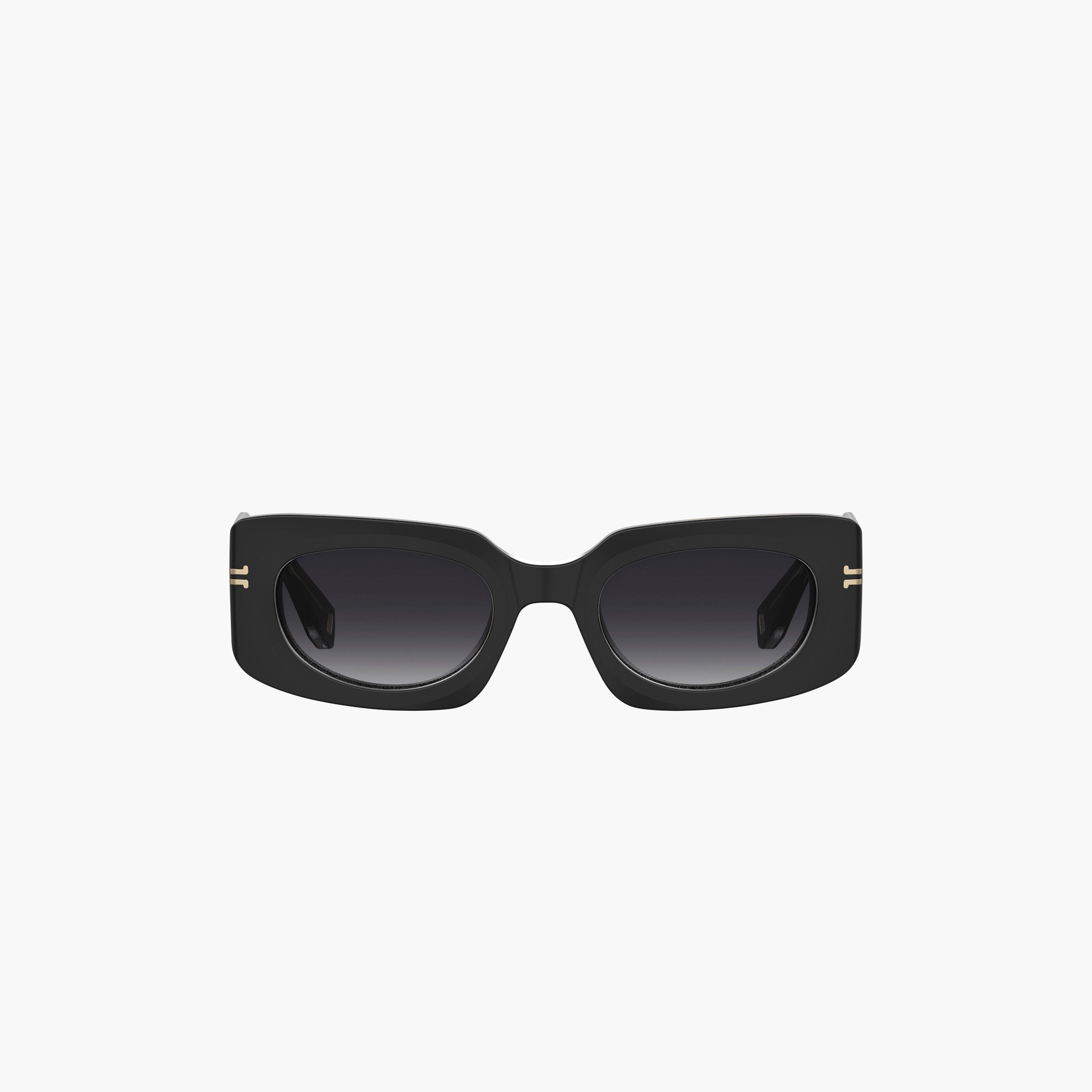 Icon Rectangular Sunglasses(Sunglasses)