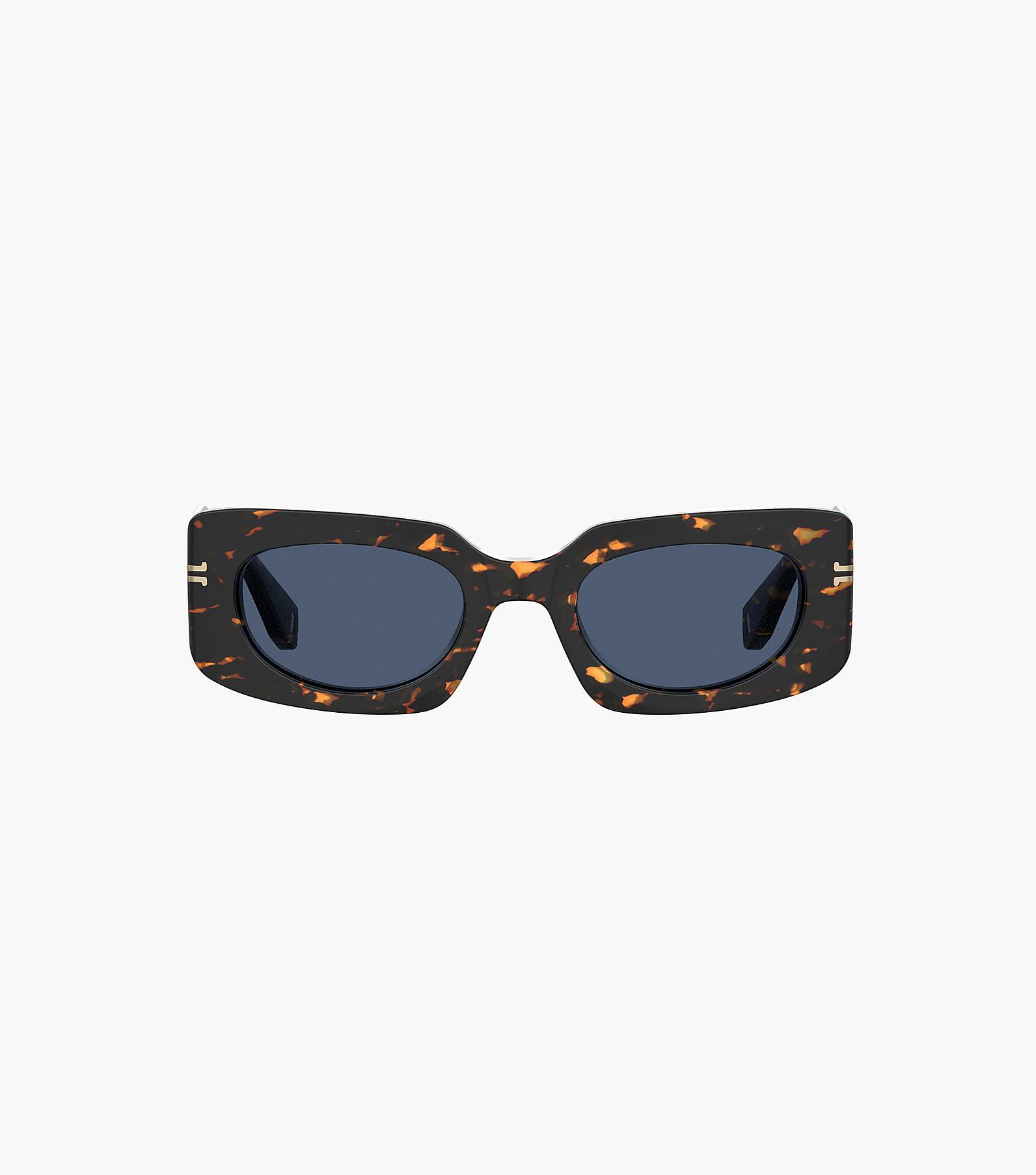 Icon Rectangular Sunglasses(null)
