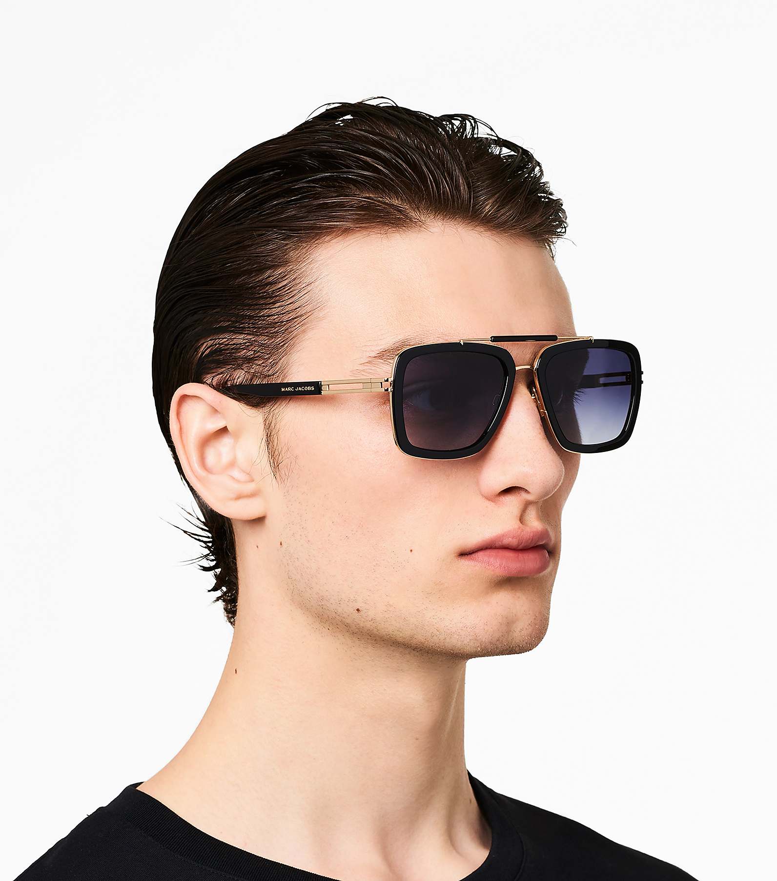 Icon Square Pilot Sunglasses(Sunglasses)