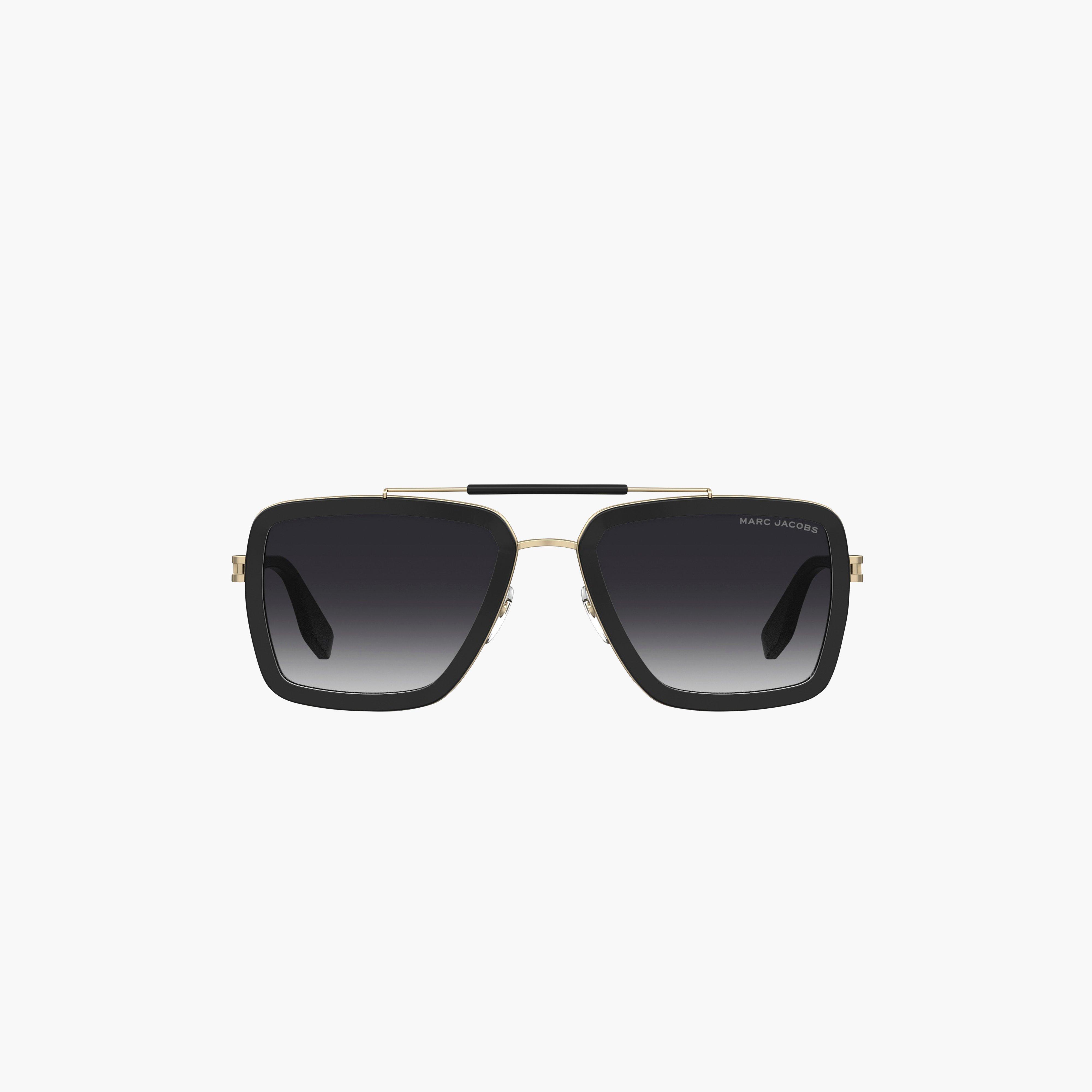 Icon Square Pilot Sunglasses(Sunglasses)