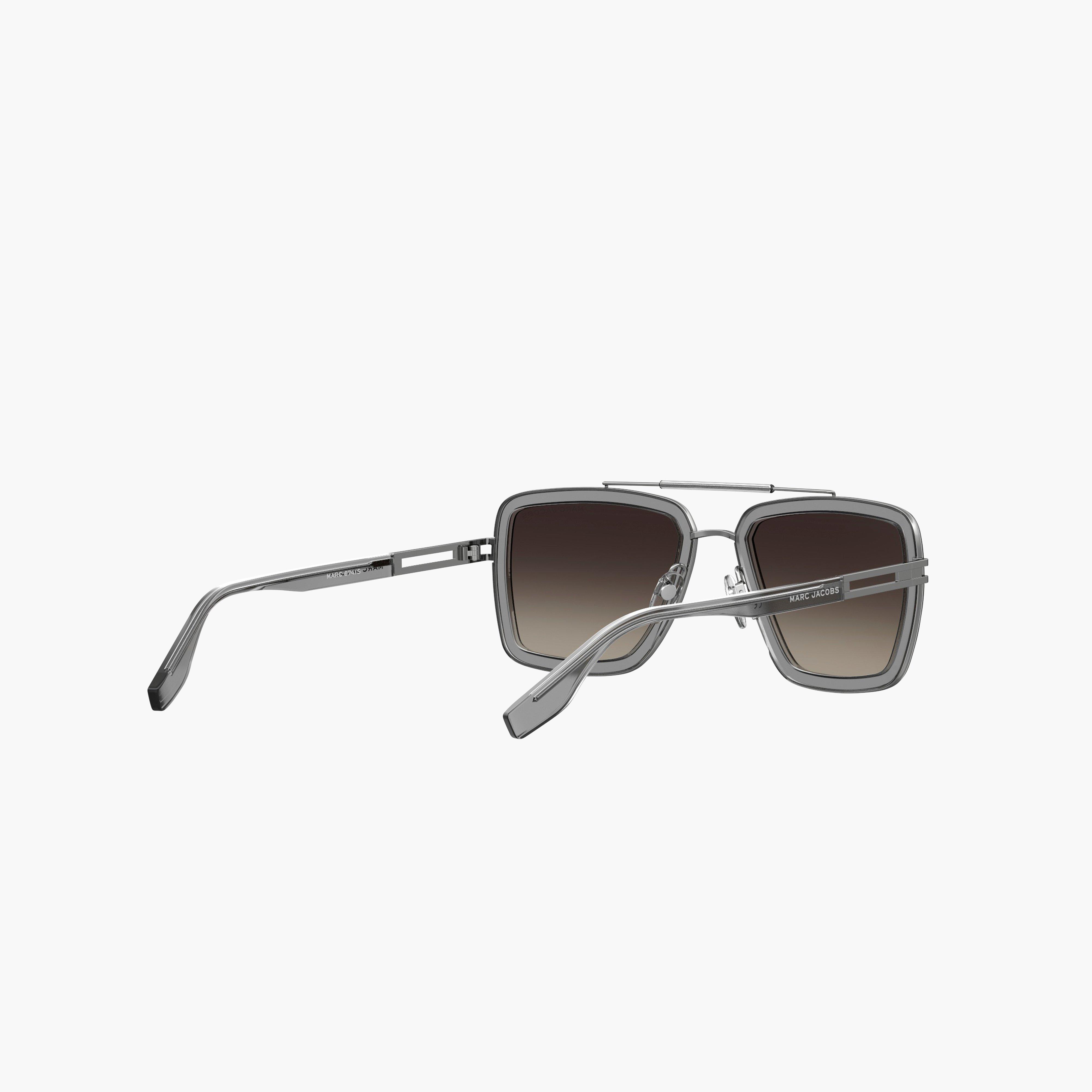 Icon Square Pilot Sunglasses(Sunglasses)