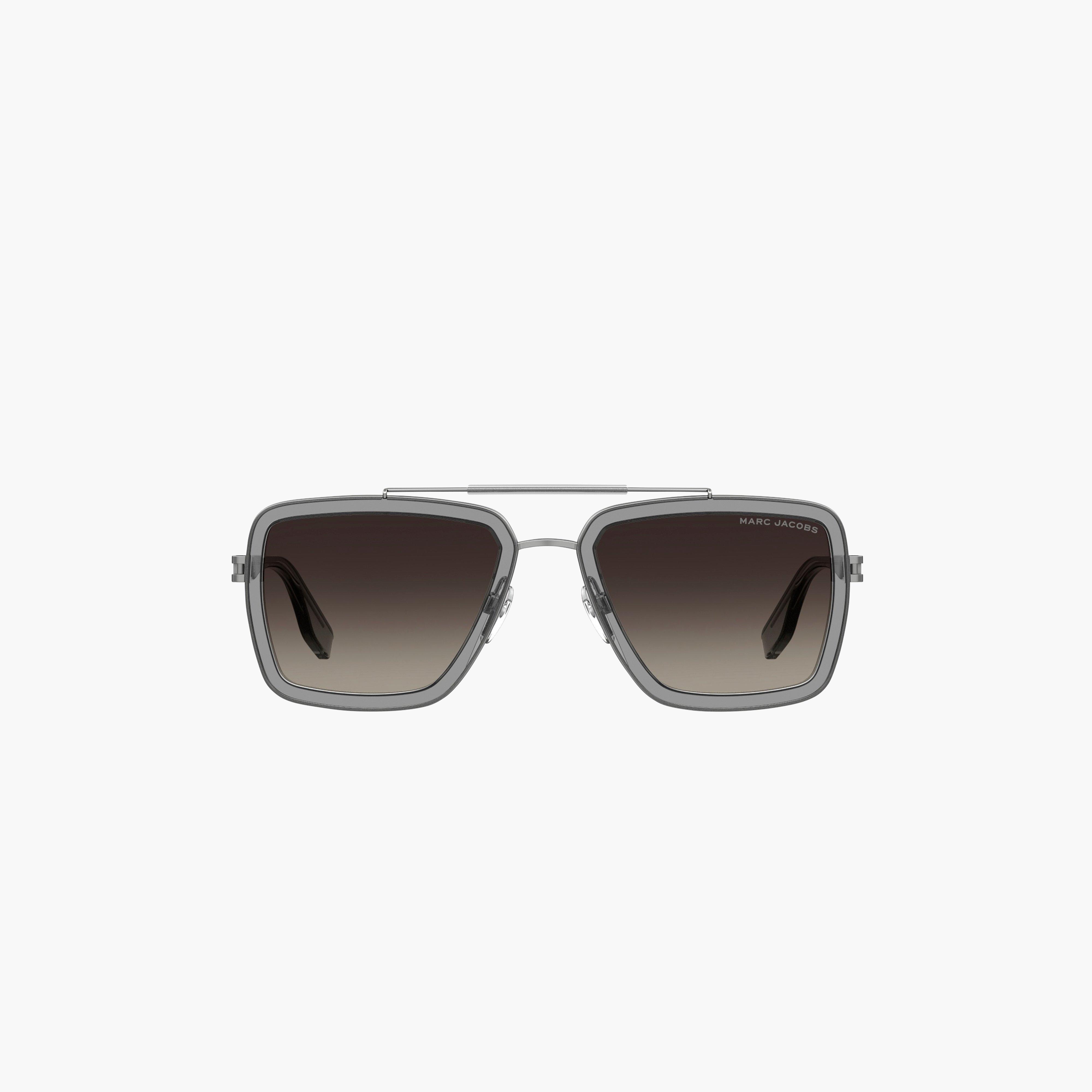 Icon Square Pilot Sunglasses(Sunglasses)