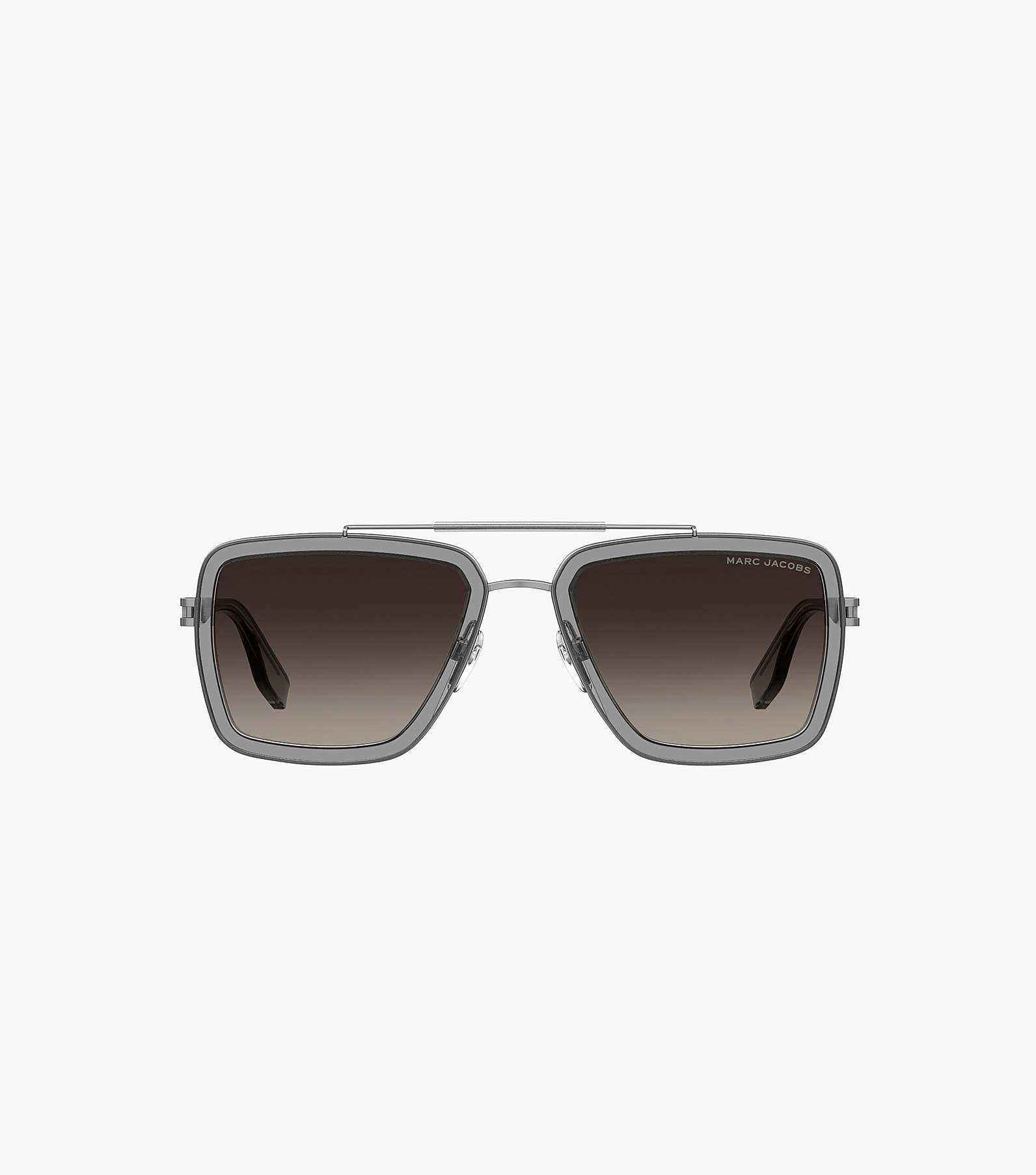 Icon Square Pilot Sunglasses(Sunglasses)