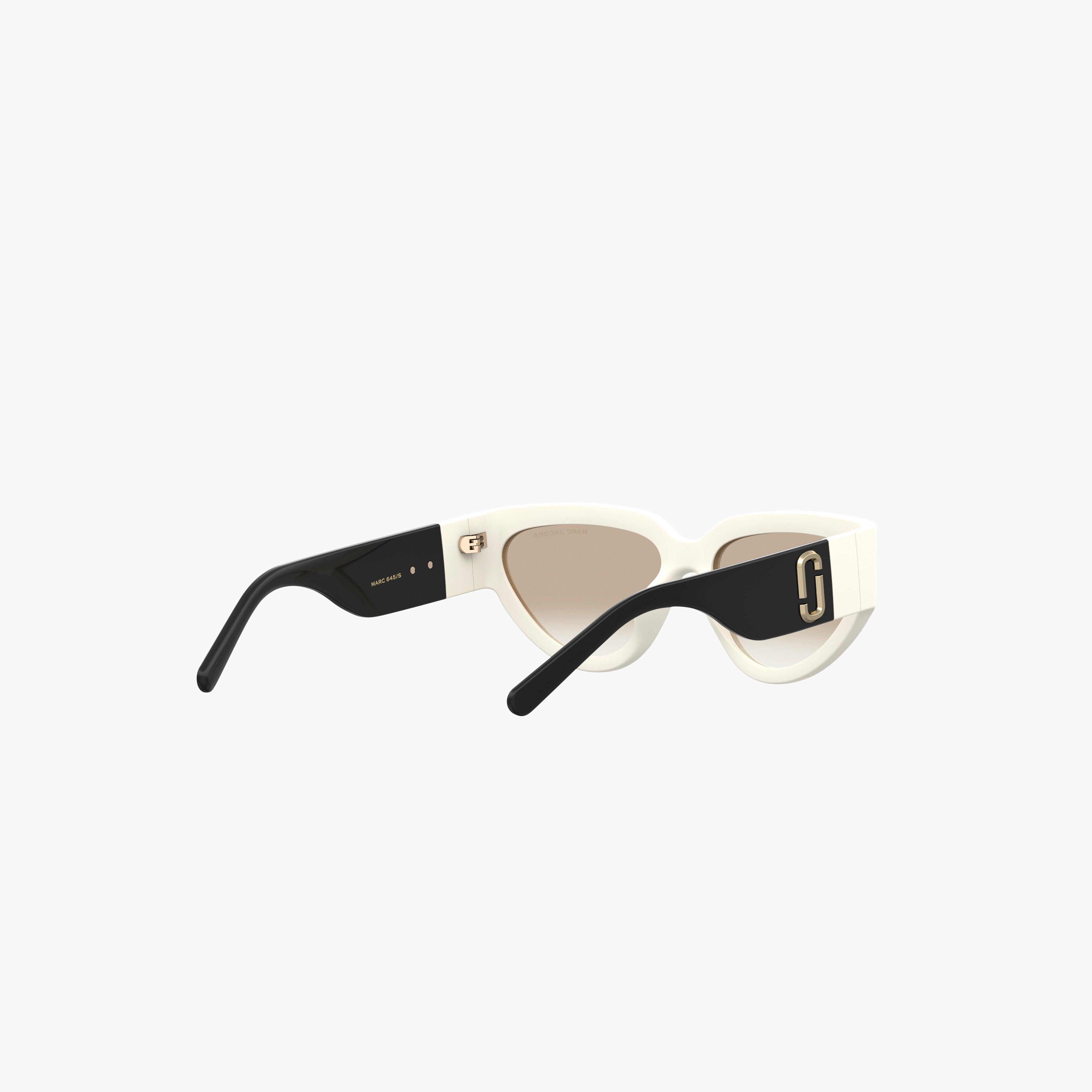 J Marc Cat Eye Sunglasses(Sunglasses)