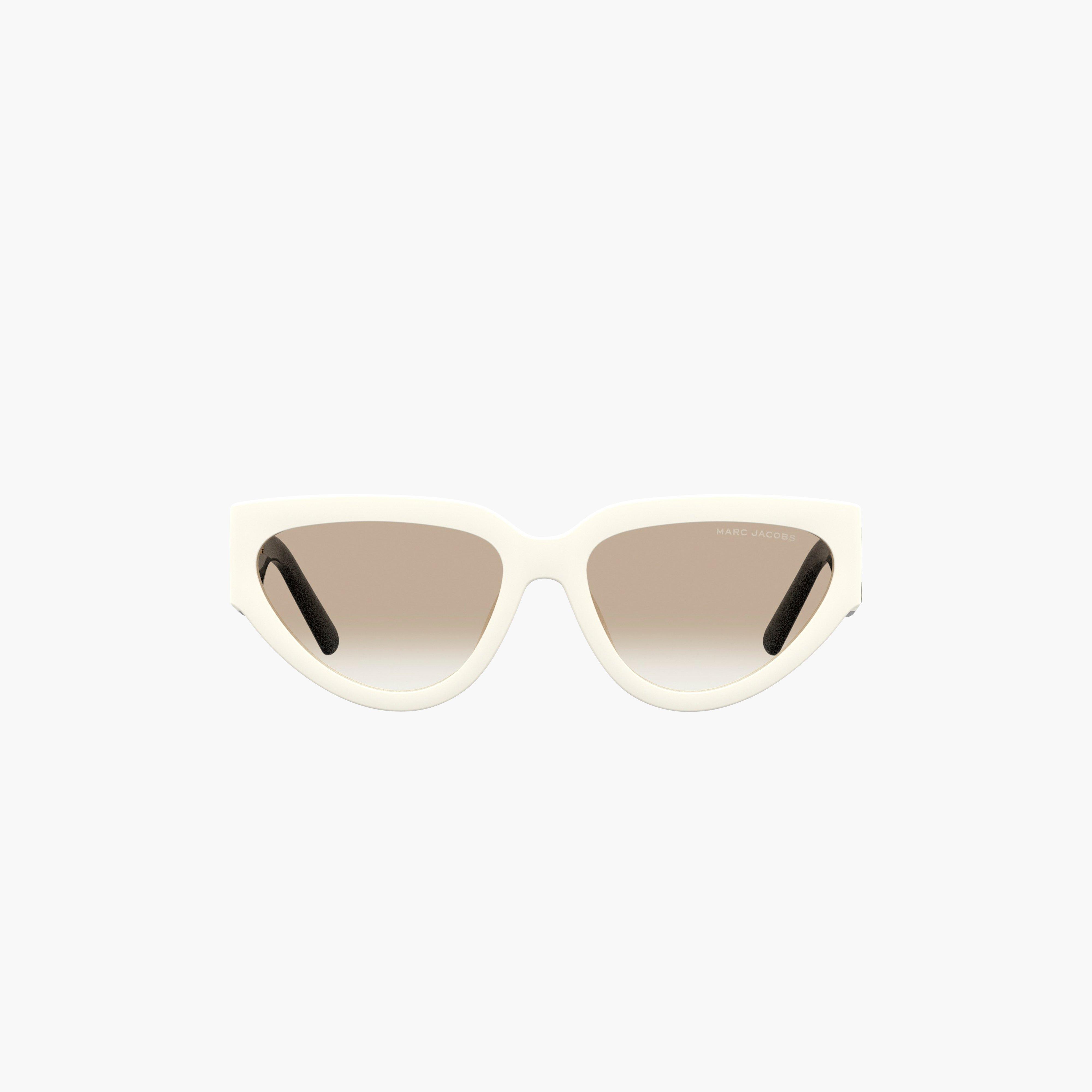 J Marc Cat Eye Sunglasses(Sunglasses)