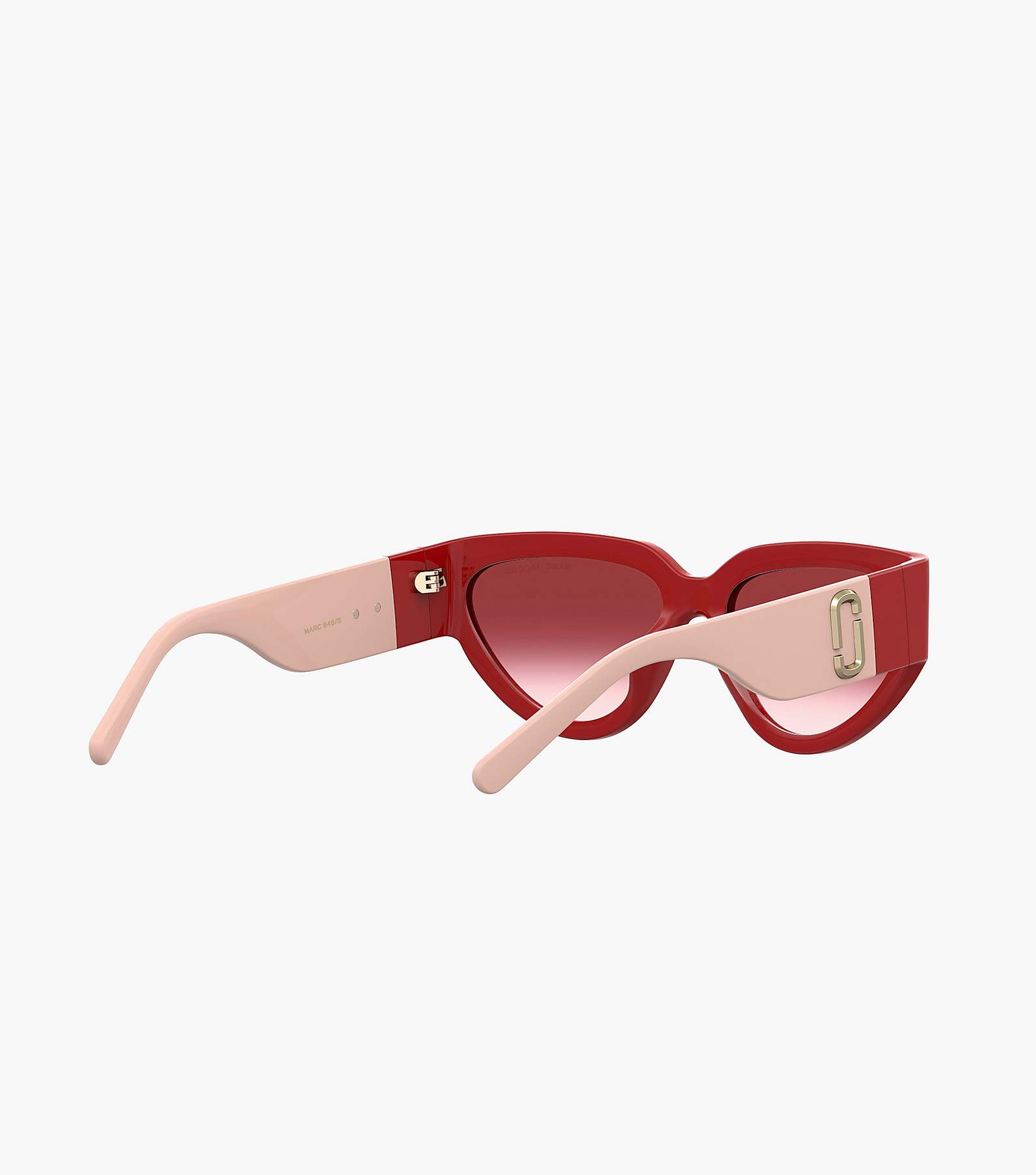 J Marc Cat Eye Sunglasses(Sunglasses)