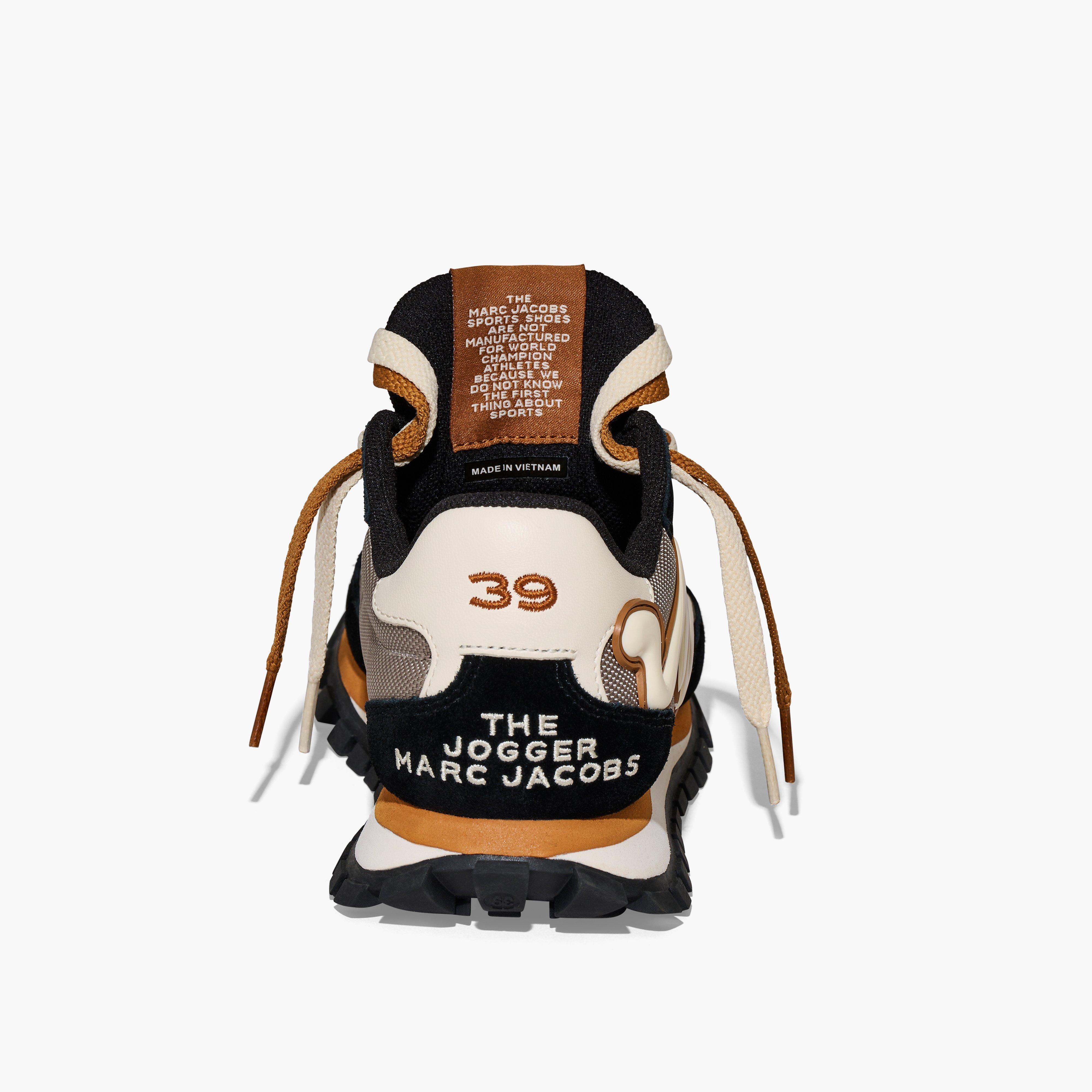 The Jogger(Sneakers)