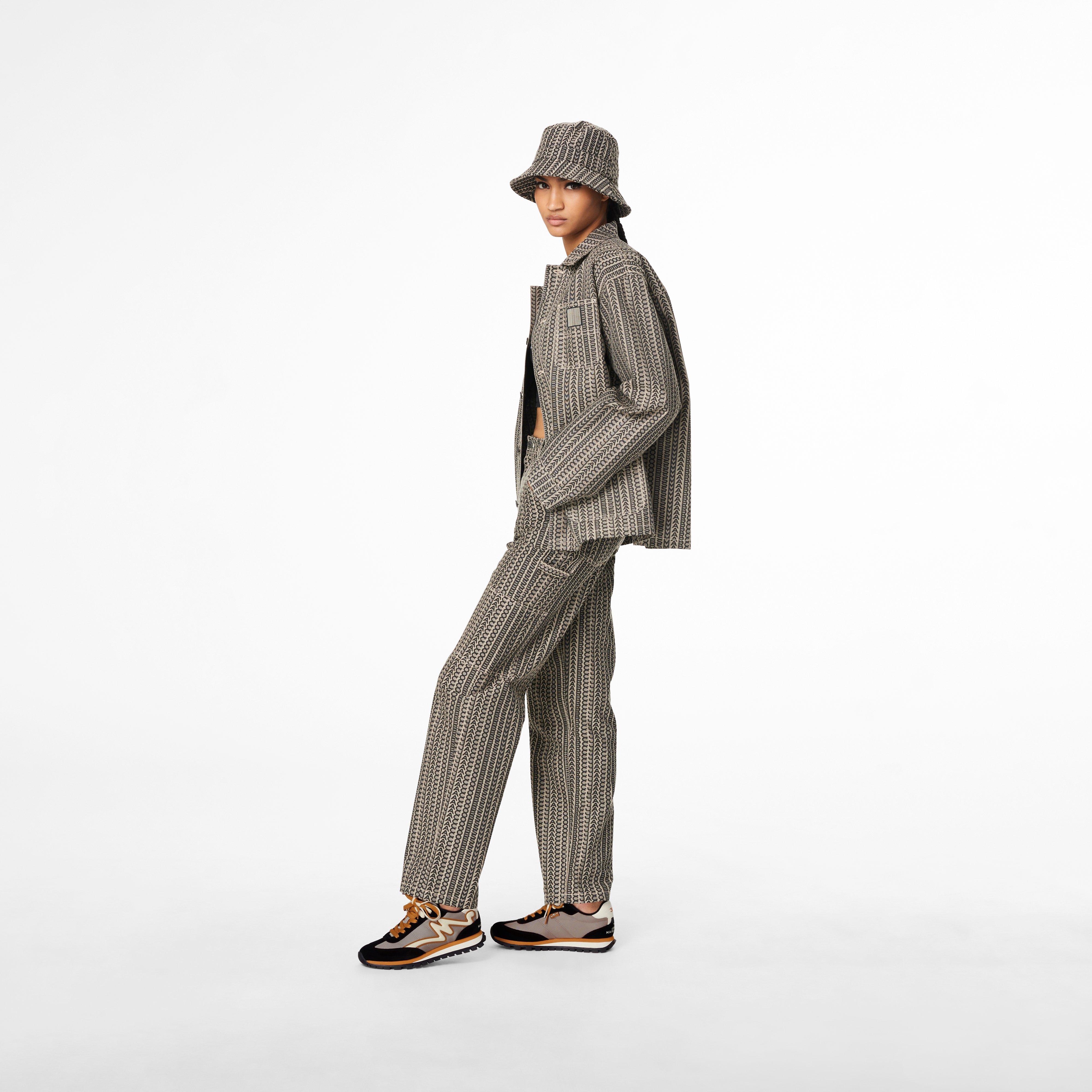 The Jogger(Sneakers)