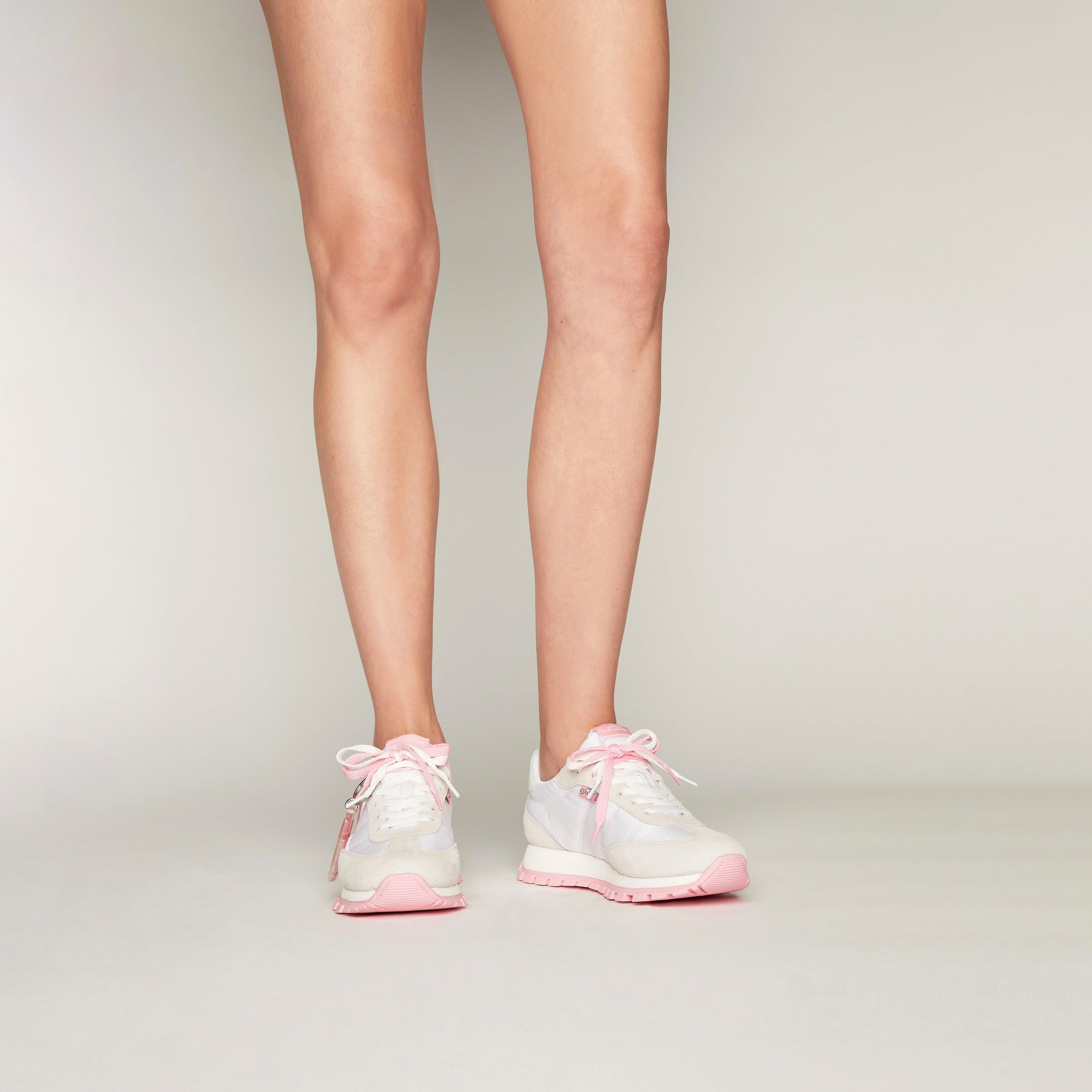 The Jogger--Alternate view