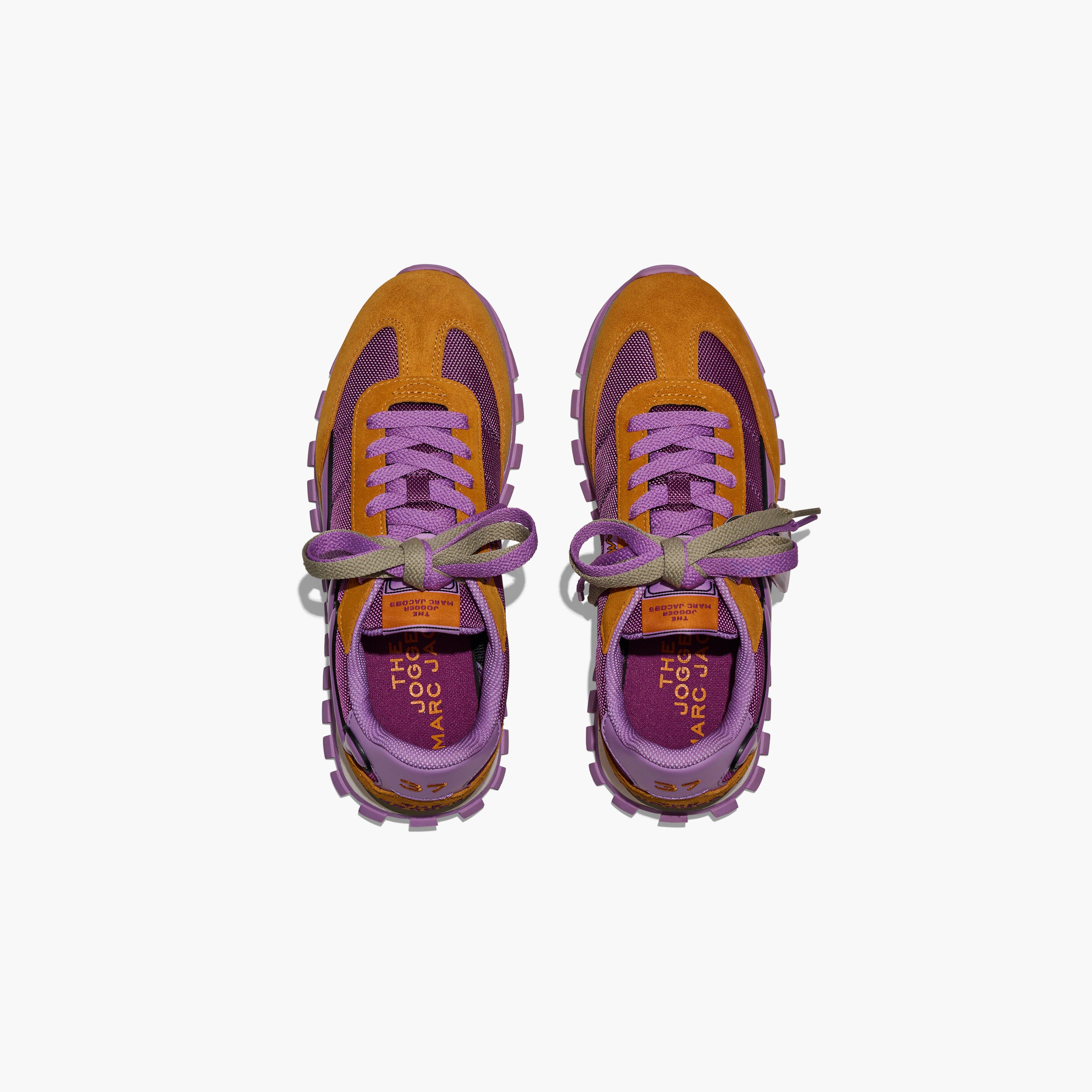 The Jogger(Sneakers)