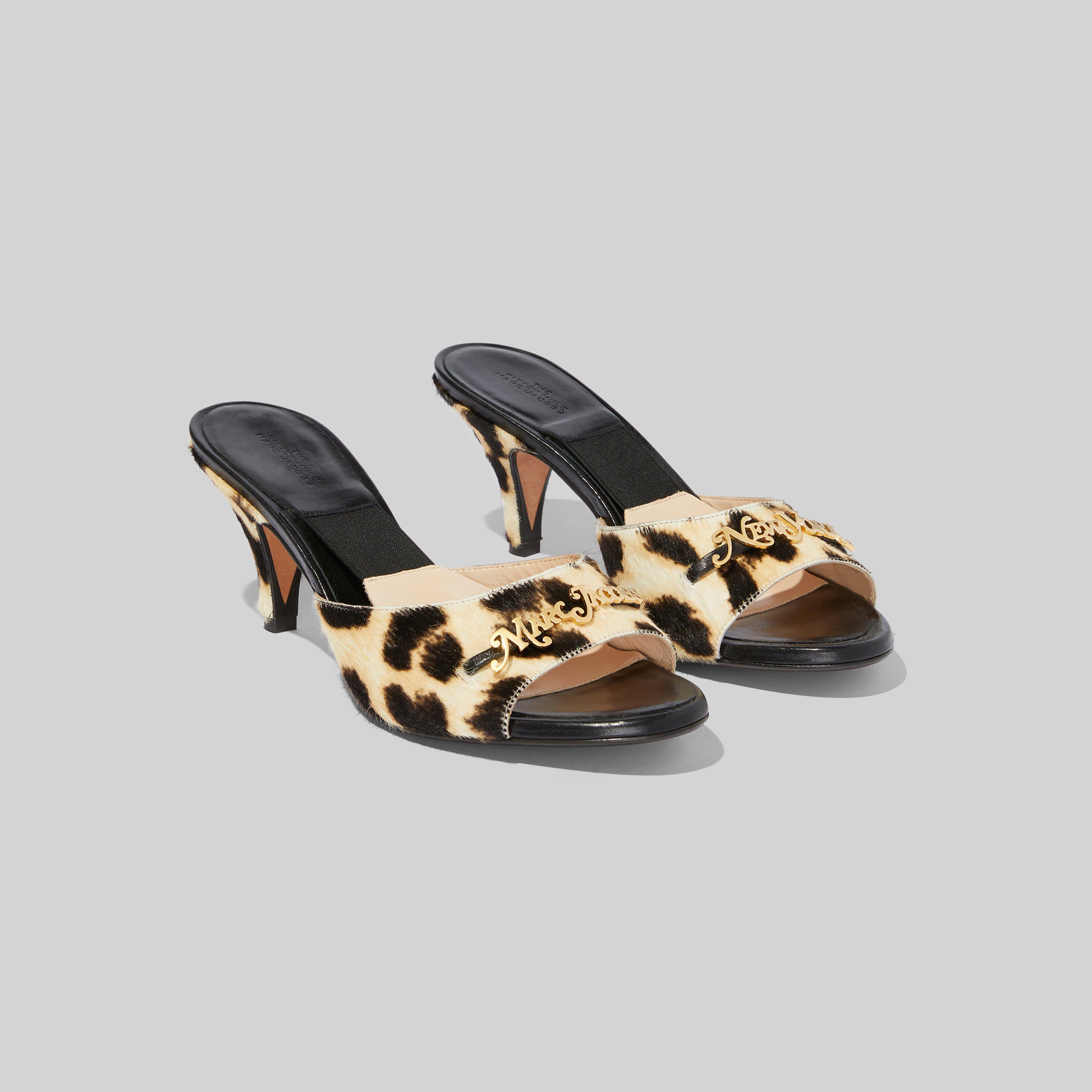 New York Magazine&reg; x Marc Jacobs The Mule