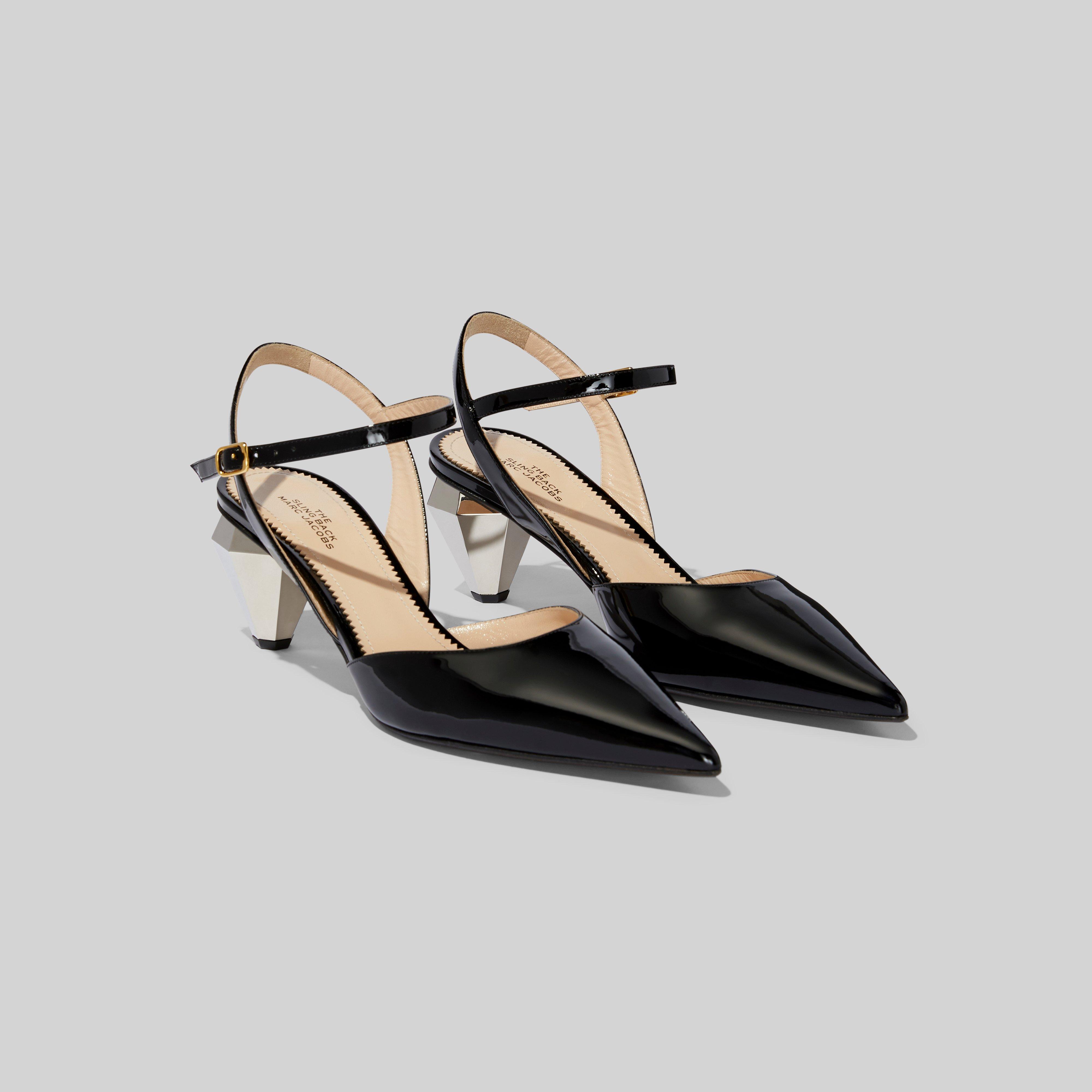 The Slingback